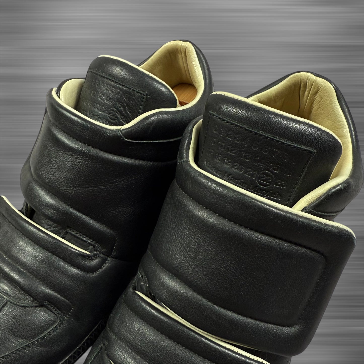 Maison Margiela Clinic Double Strap