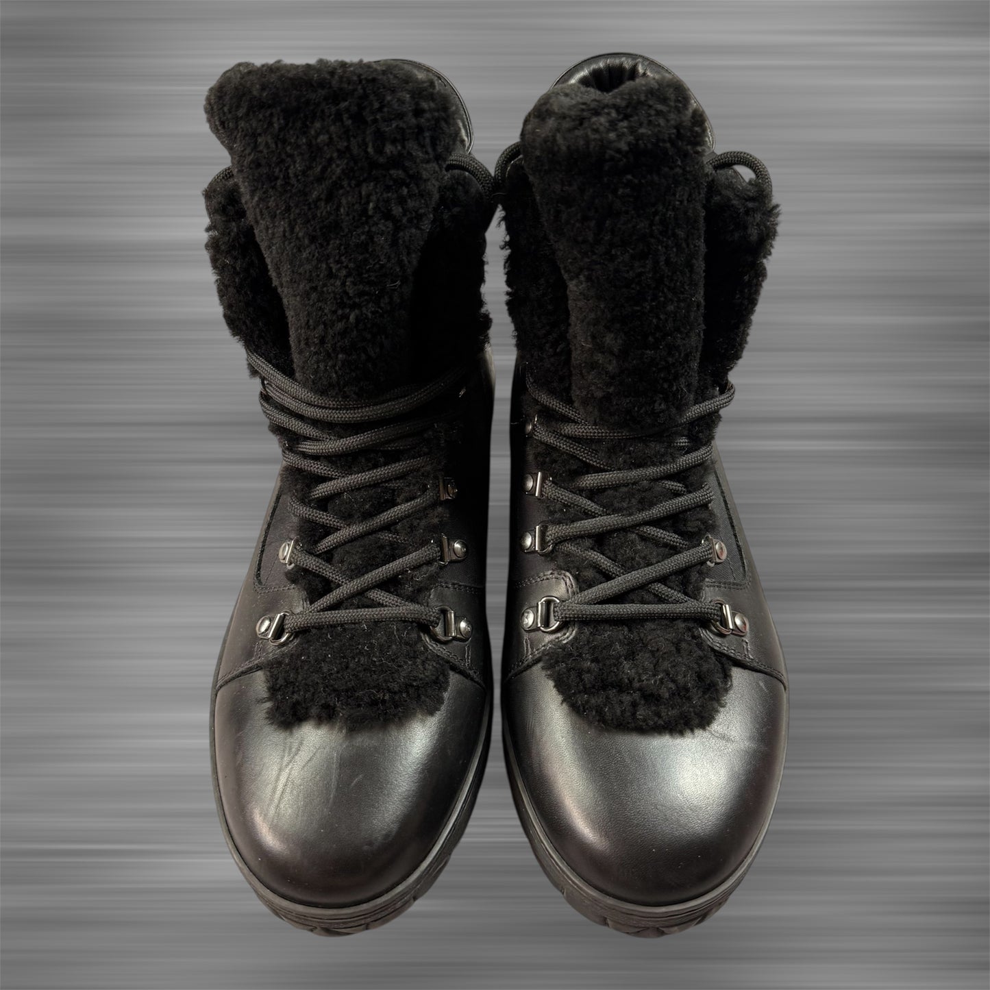Moncler AILE FROIDE BOOTS