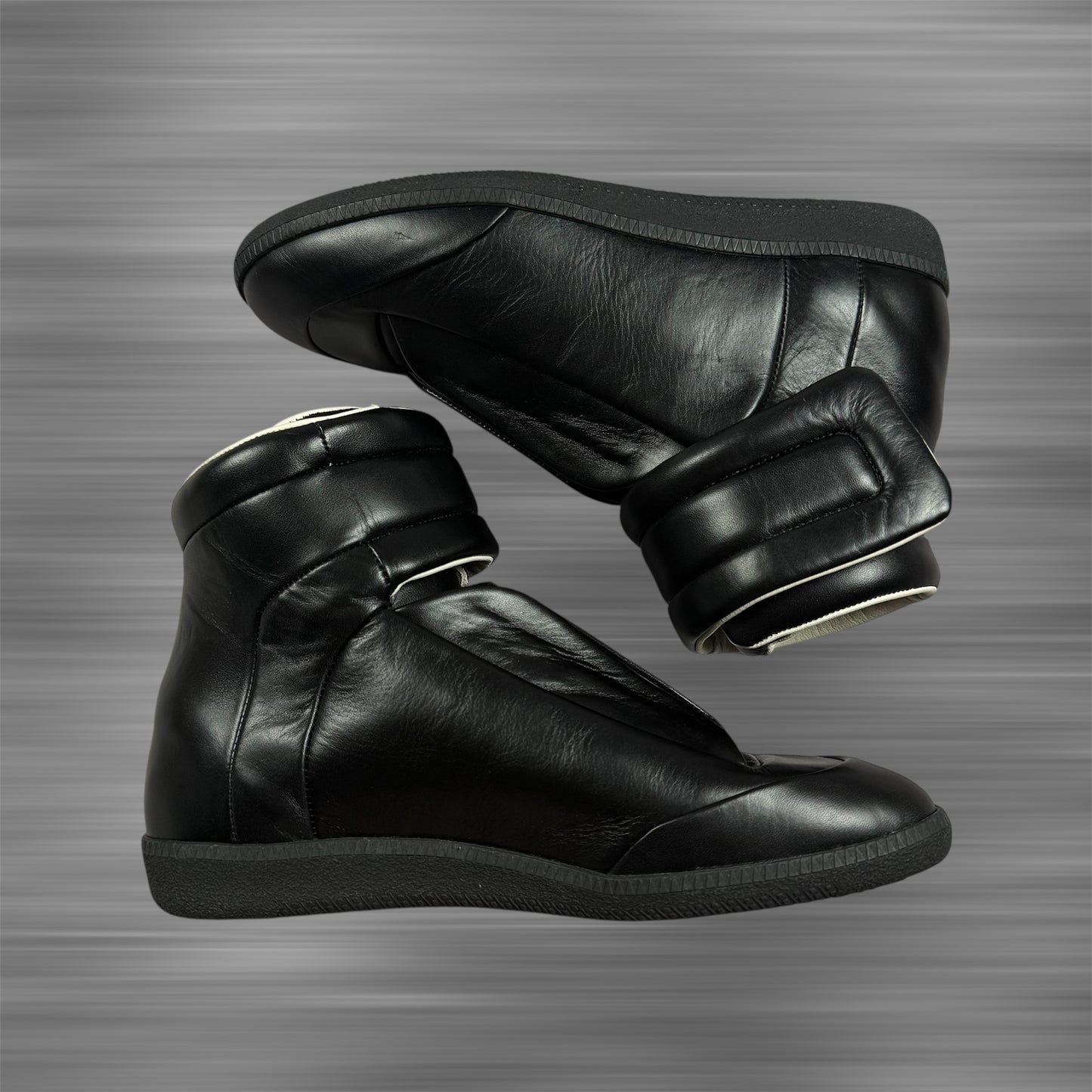 Maison Margiela Future ‘All Black’