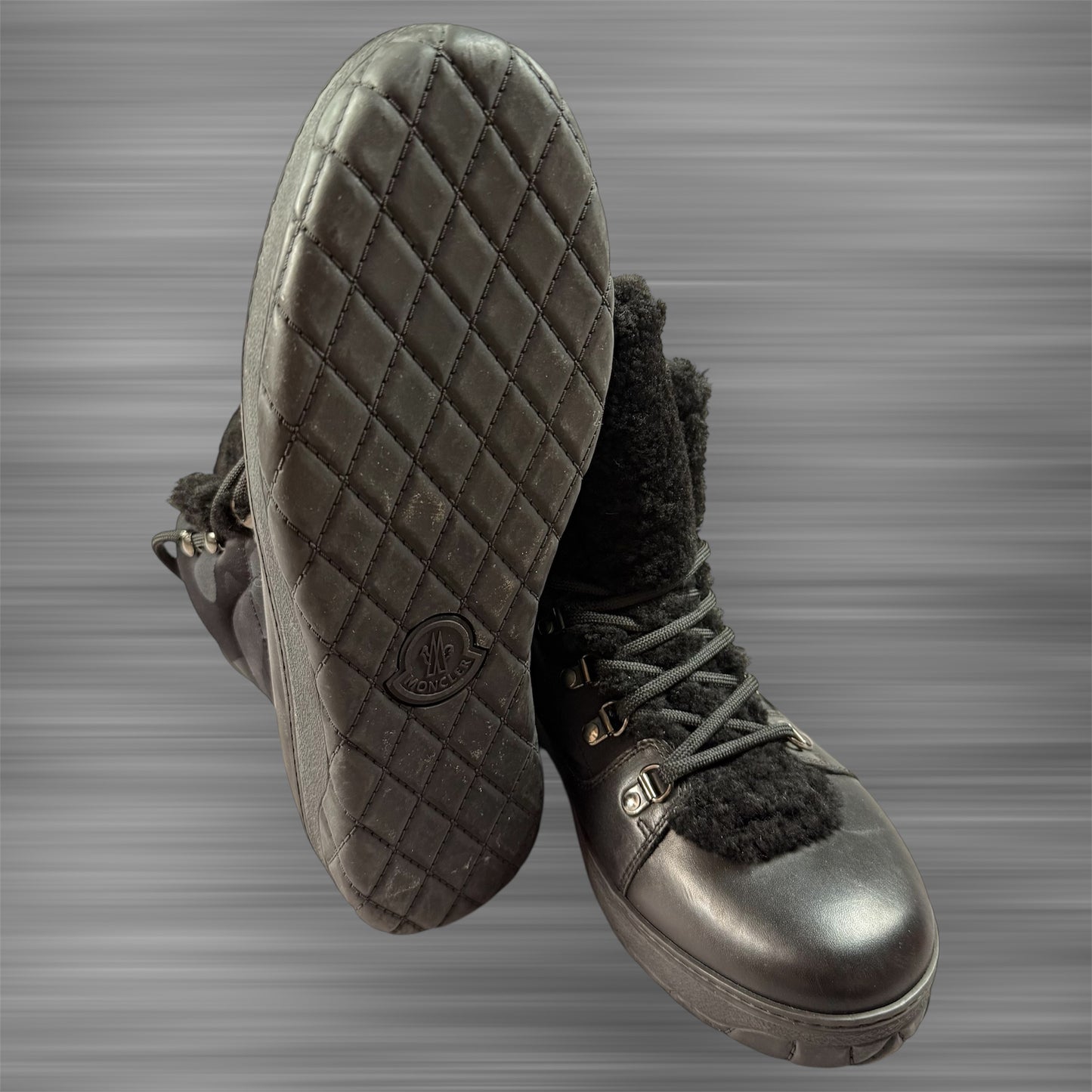 Moncler AILE FROIDE BOOTS