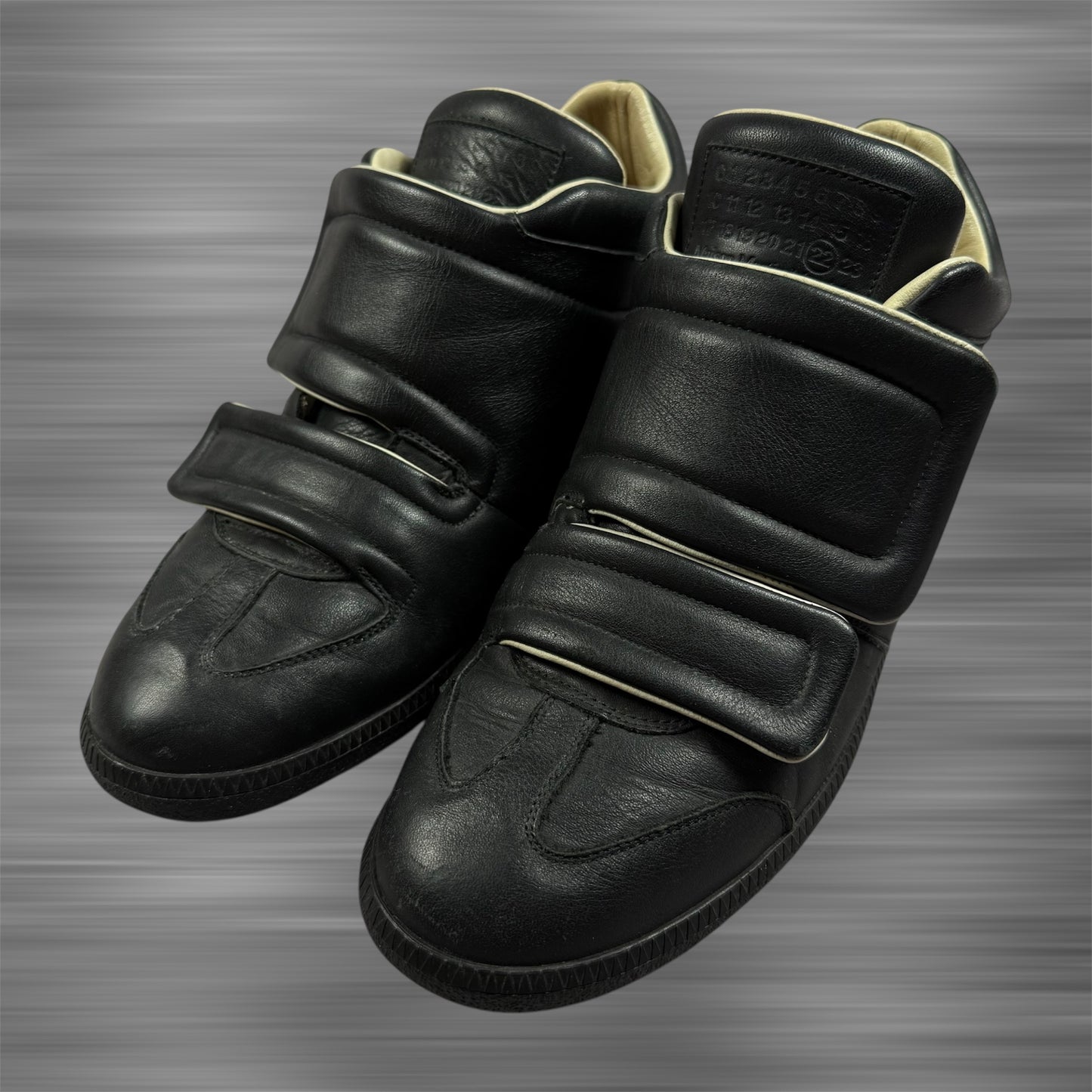 Maison Margiela Clinic Double Strap