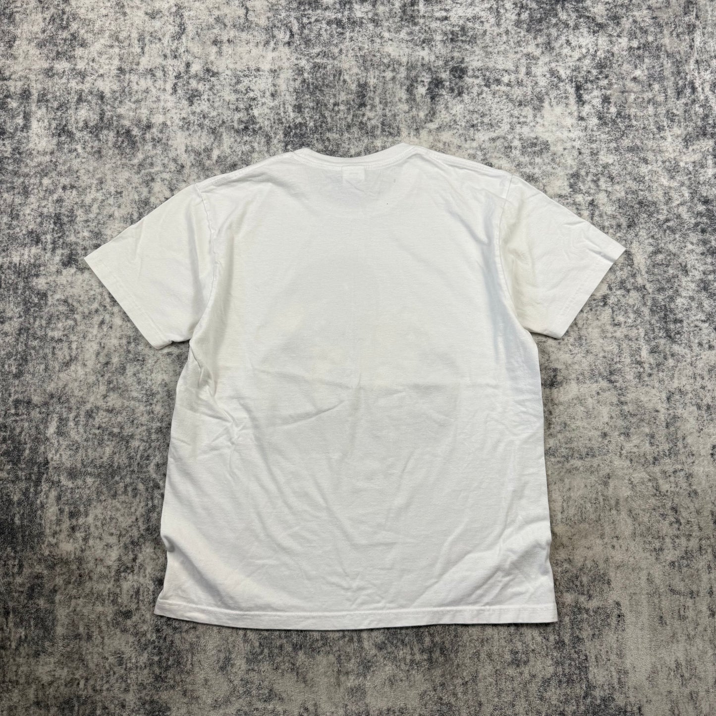 Supreme SS19 Creeper ‘White’ T-Shirt