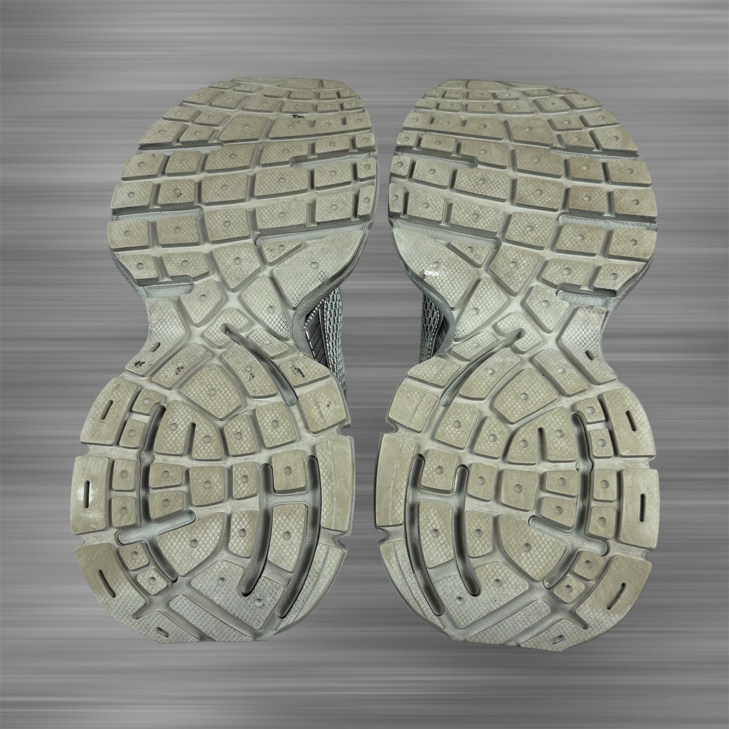 Balenciaga 3XL Sneaker ‘Worn-Out - Grey