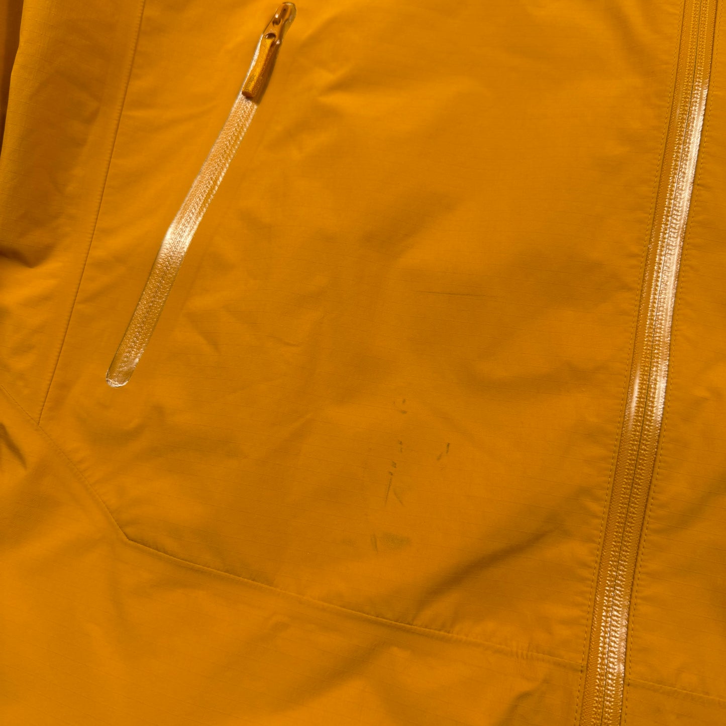 Arc’teryx Zeta SL ‘Orange’ Jacket