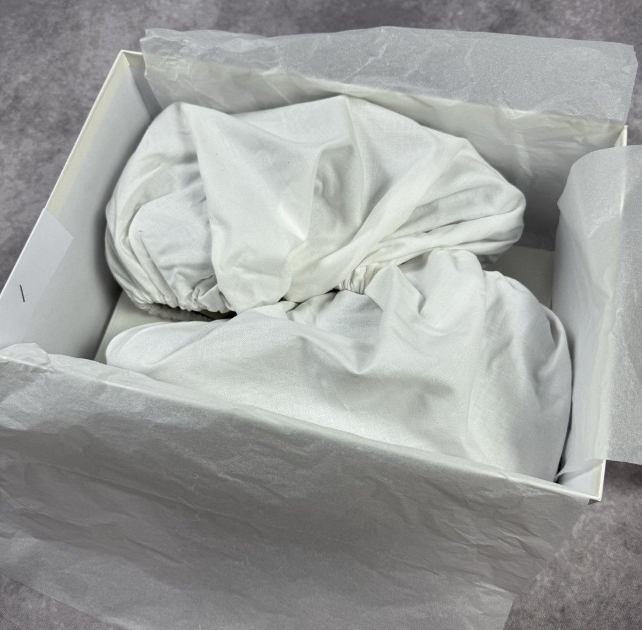 Maison Margiela Replica High - Royal Blue Calf Leather Shoes