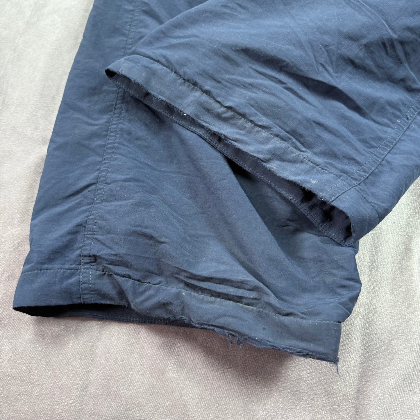 Balenciaga Sporty B Track Pants