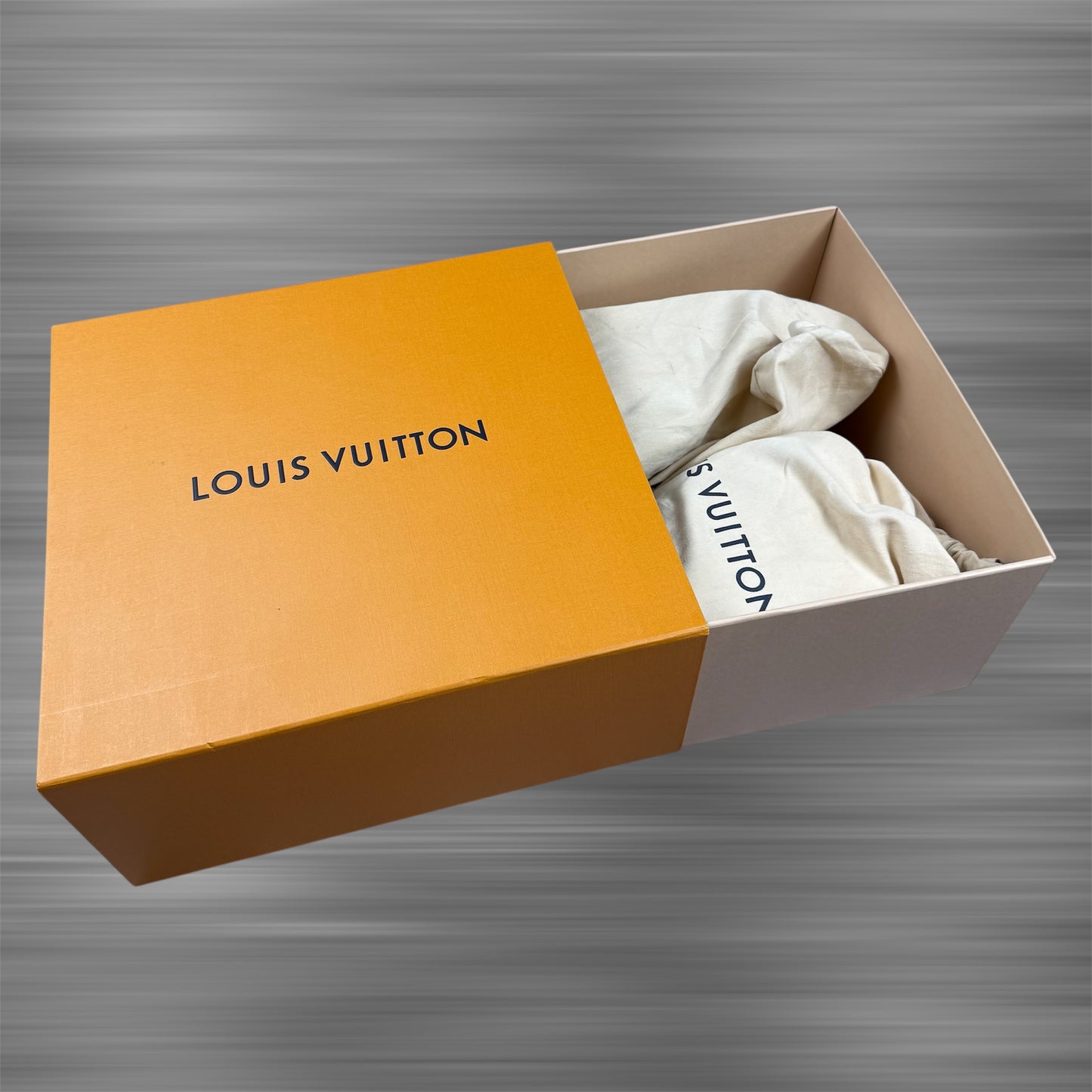 Louis Vuitton LV Trainer Maxi ‘White’ Shoes