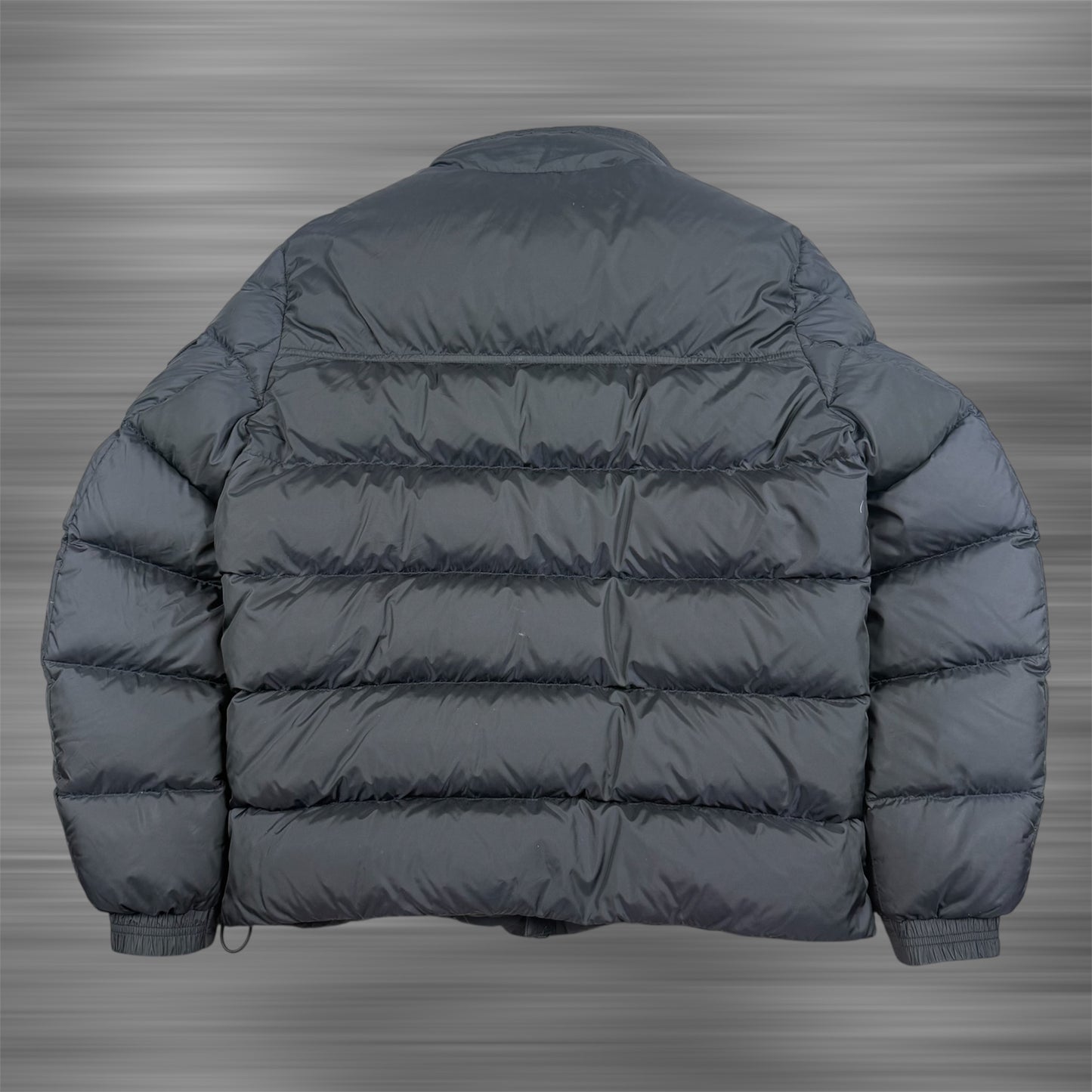 Moncler Puffer ‘Navy’ Jacket