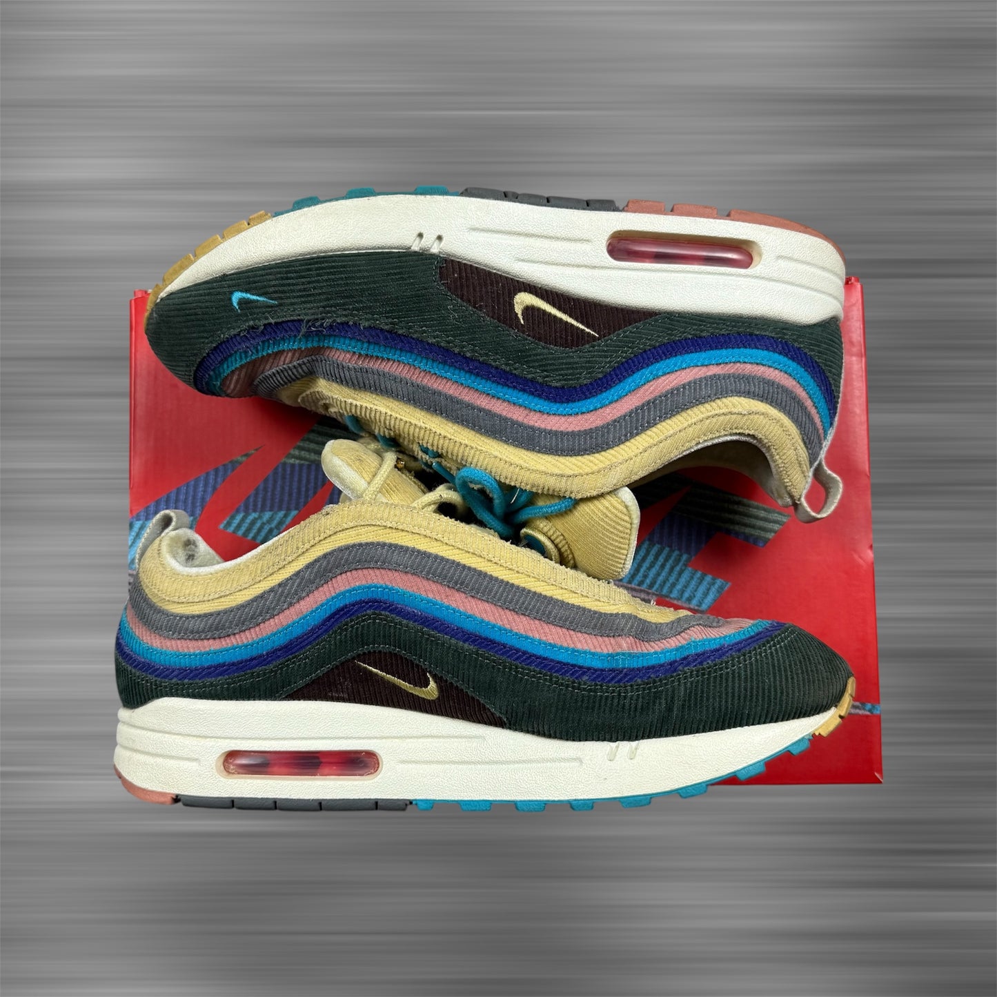 AIRMAX 97/1 SEAN WOTHERSPOON