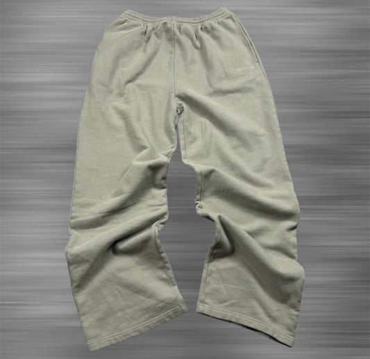 Balenciaga BB Logo Baggy Sweatpants