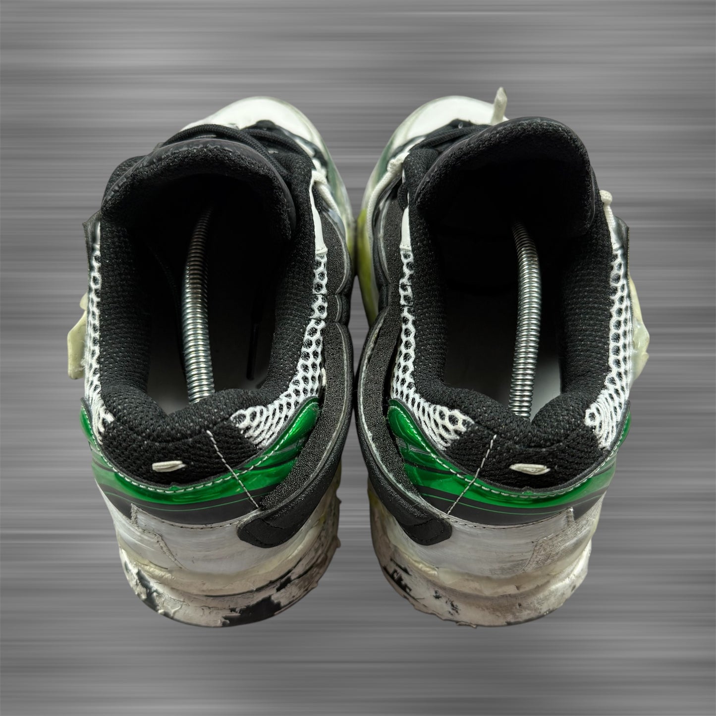 Maison Margiela Glue-Covered Fusion Shoes