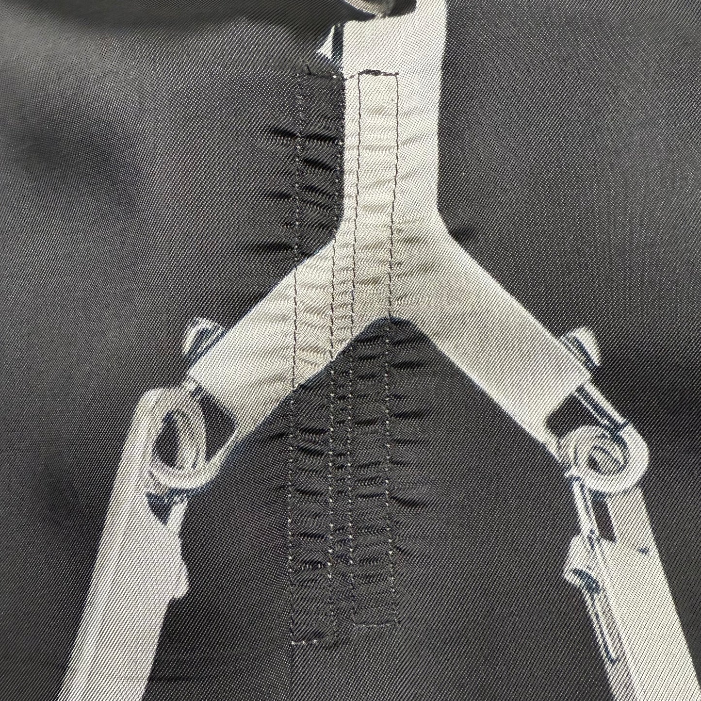 Rick Owens Strobe F/W 22 Short Sleeve Shirt