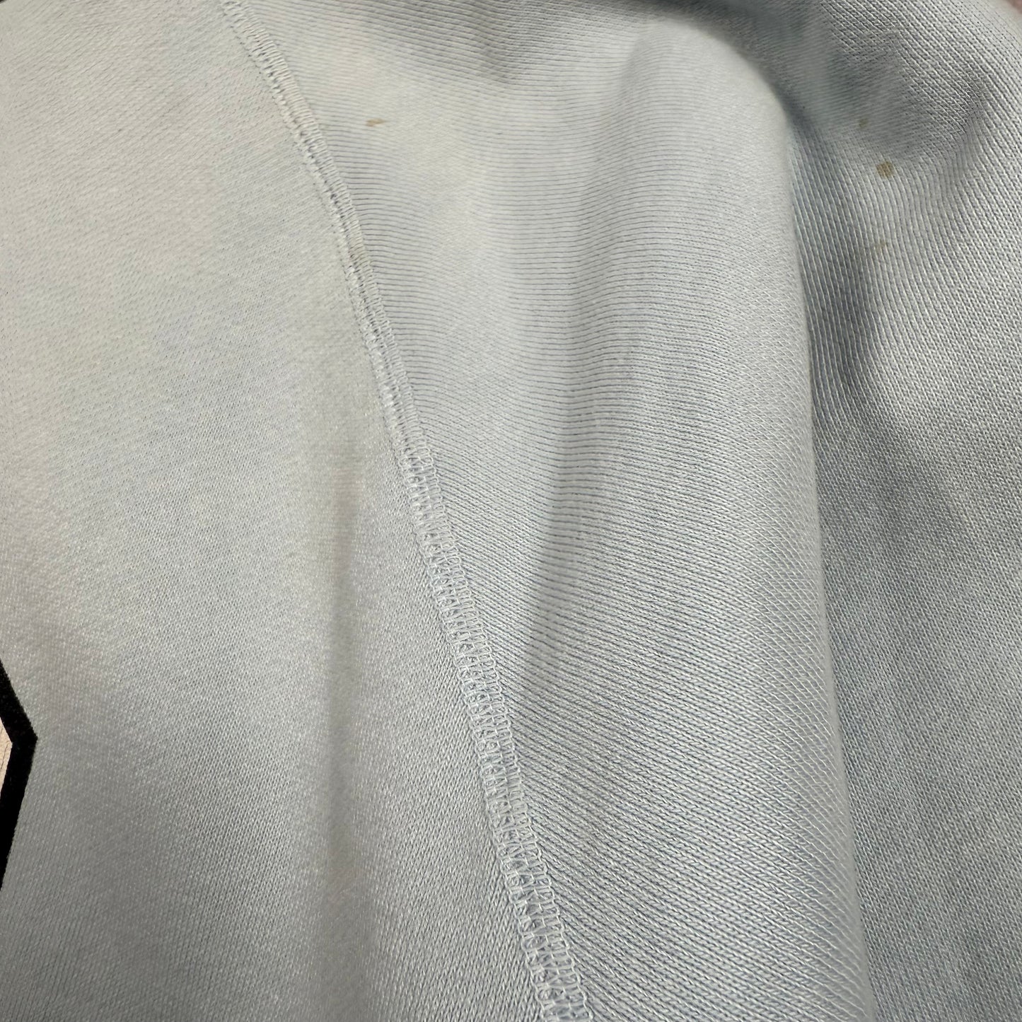 Saint Michael x Denim Tears ST Logo Crewneck