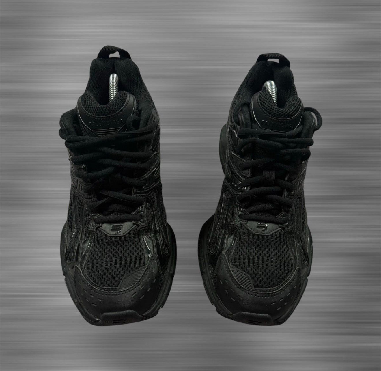 Balenciaga X-Pander ‘Black’ Shoes