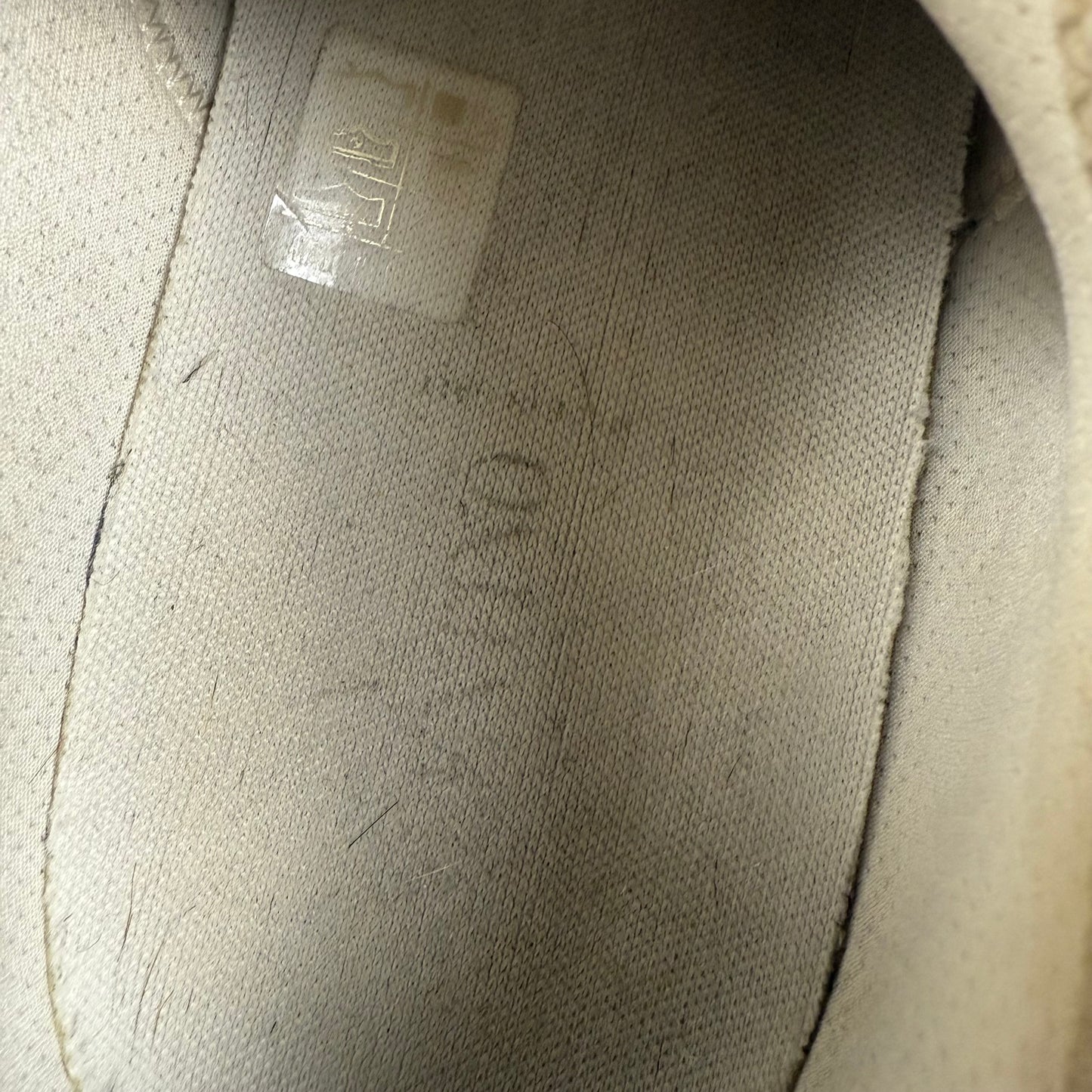 VALENTINO GARAVANI Rockstud ‘White’ Leather Trainers