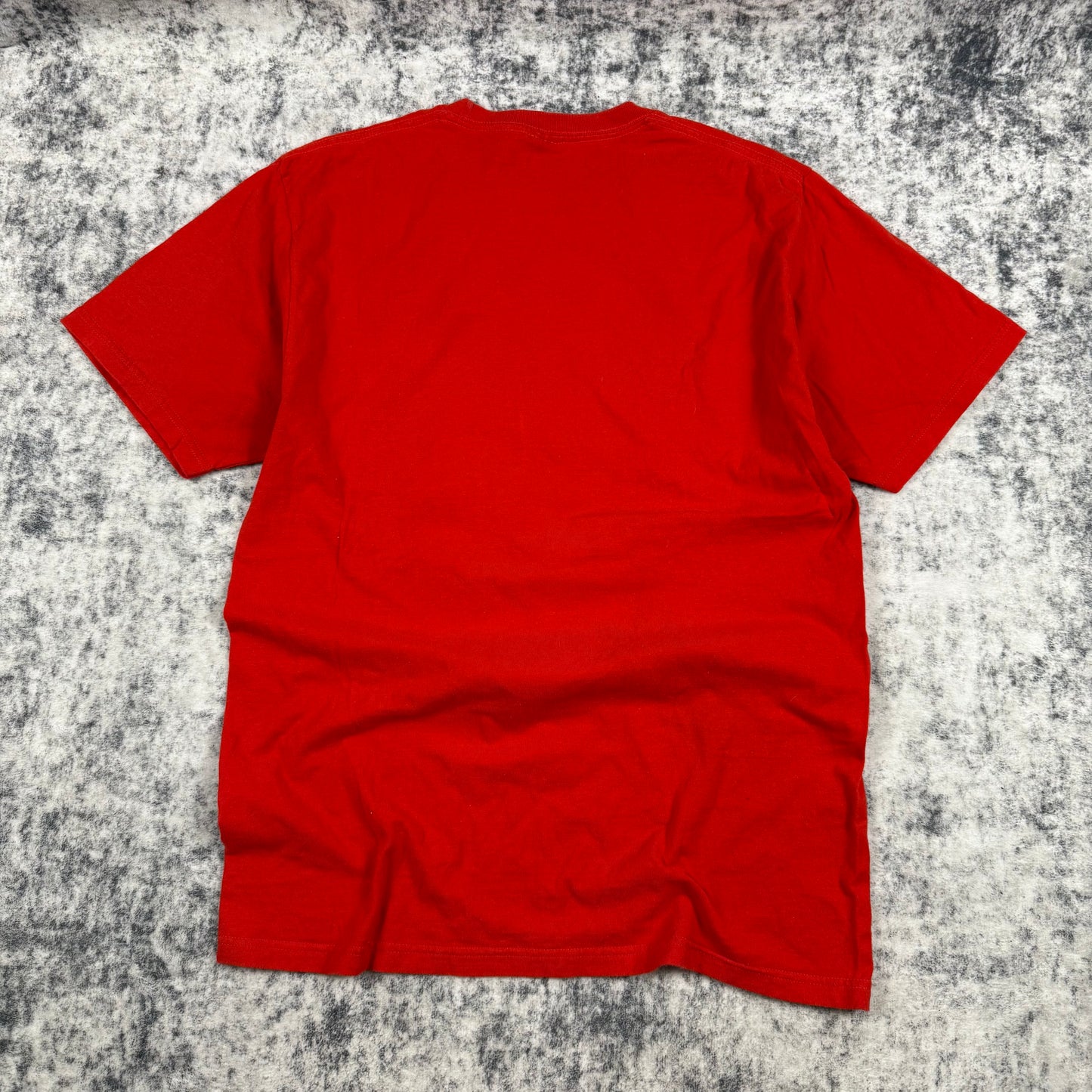 Stussy King Size ‘Red’ T-Shirt