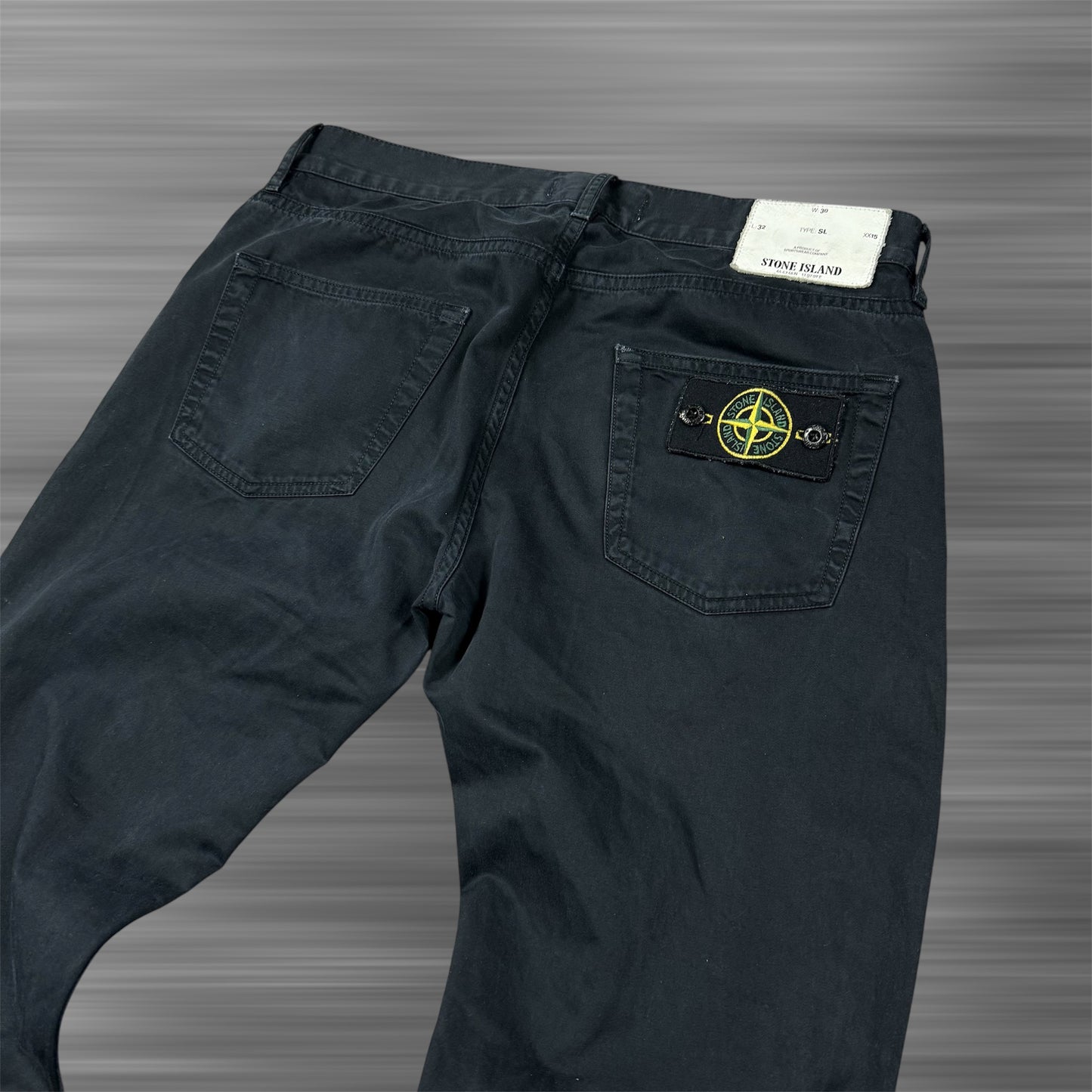 Stone Island Vintage Jeans
