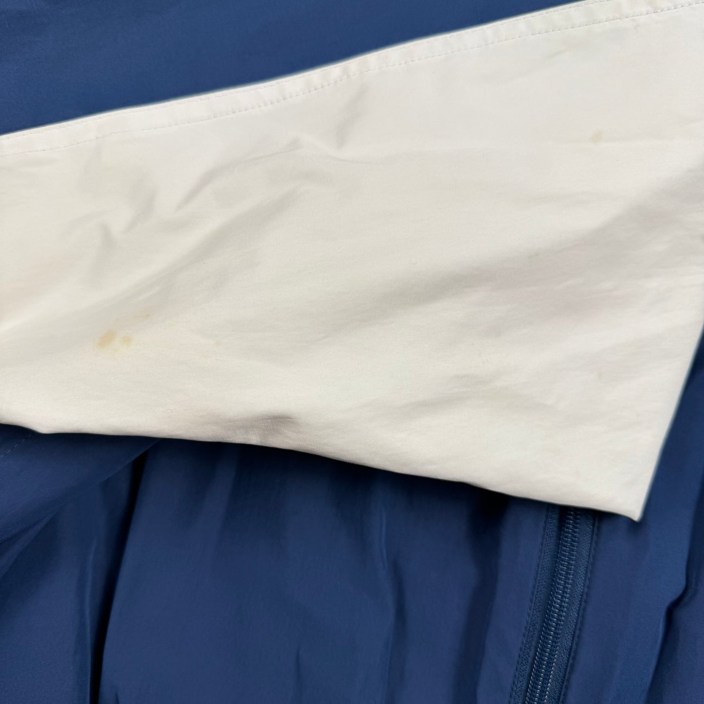 Balenciaga Oversized Sports Jacket