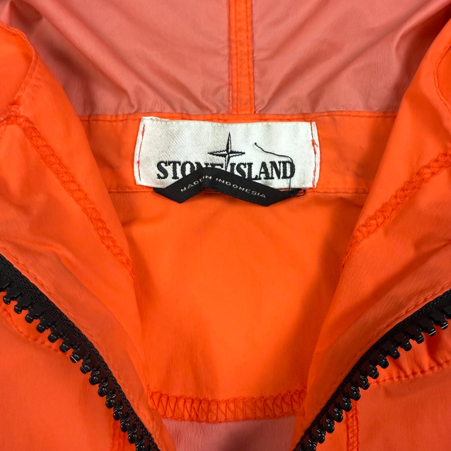 Stone Island Light Jacket