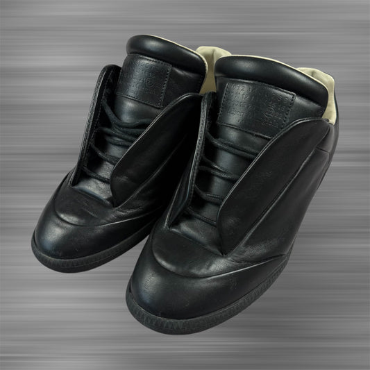 Maison Margiela Future Low ‘Triple Black’