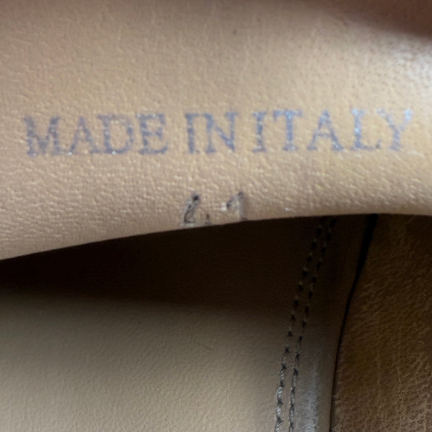 Maison Margiela ‘White’ Tabi Loafers