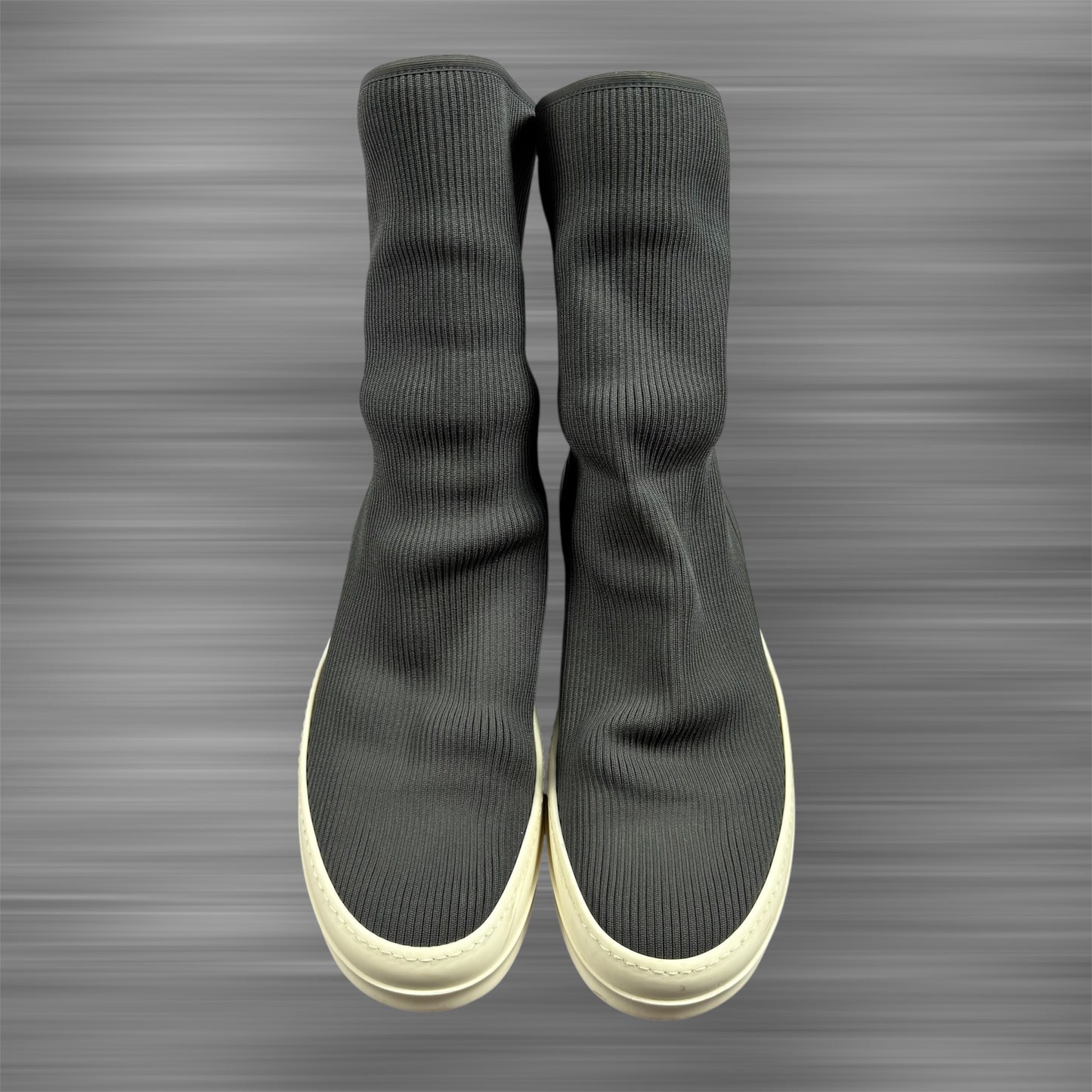 Rick Owens DRKSHDW Scuba Sock Shoes