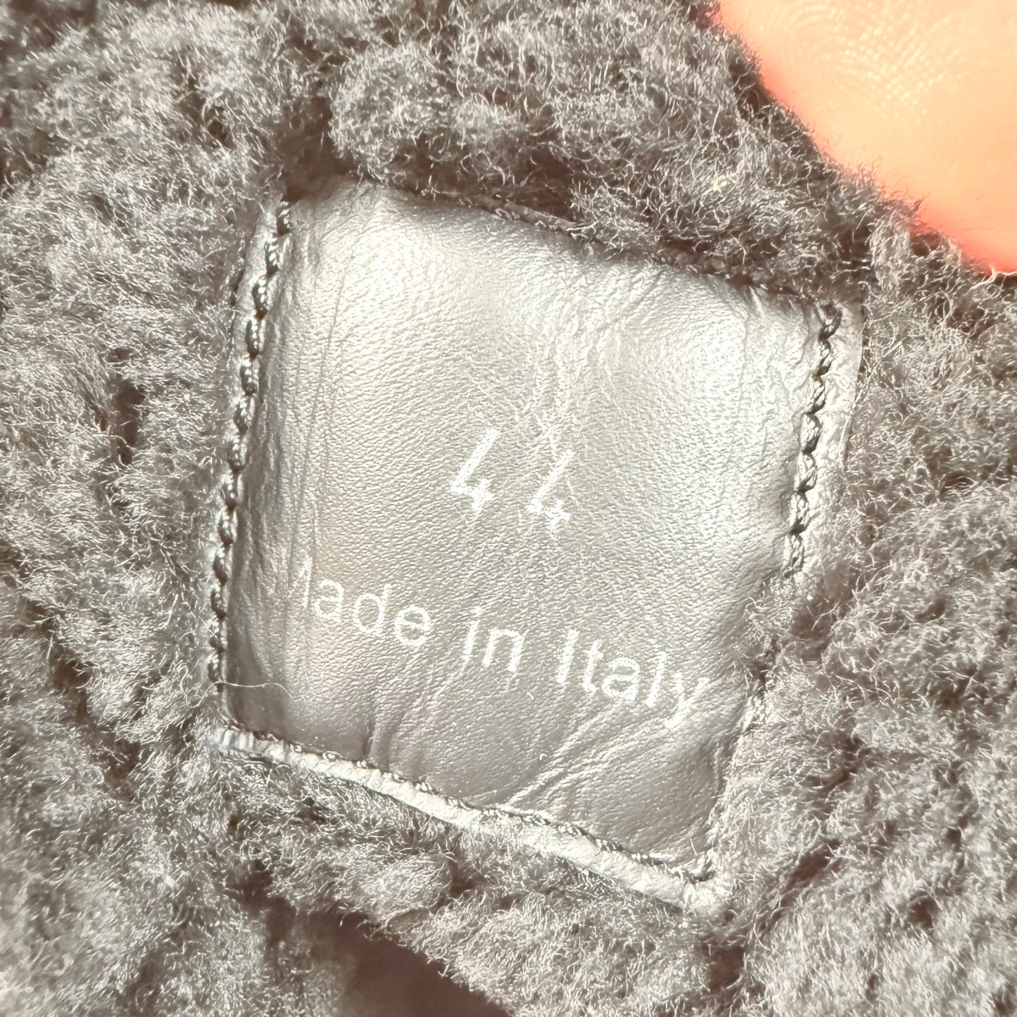 Moncler AILE FROIDE BOOTS