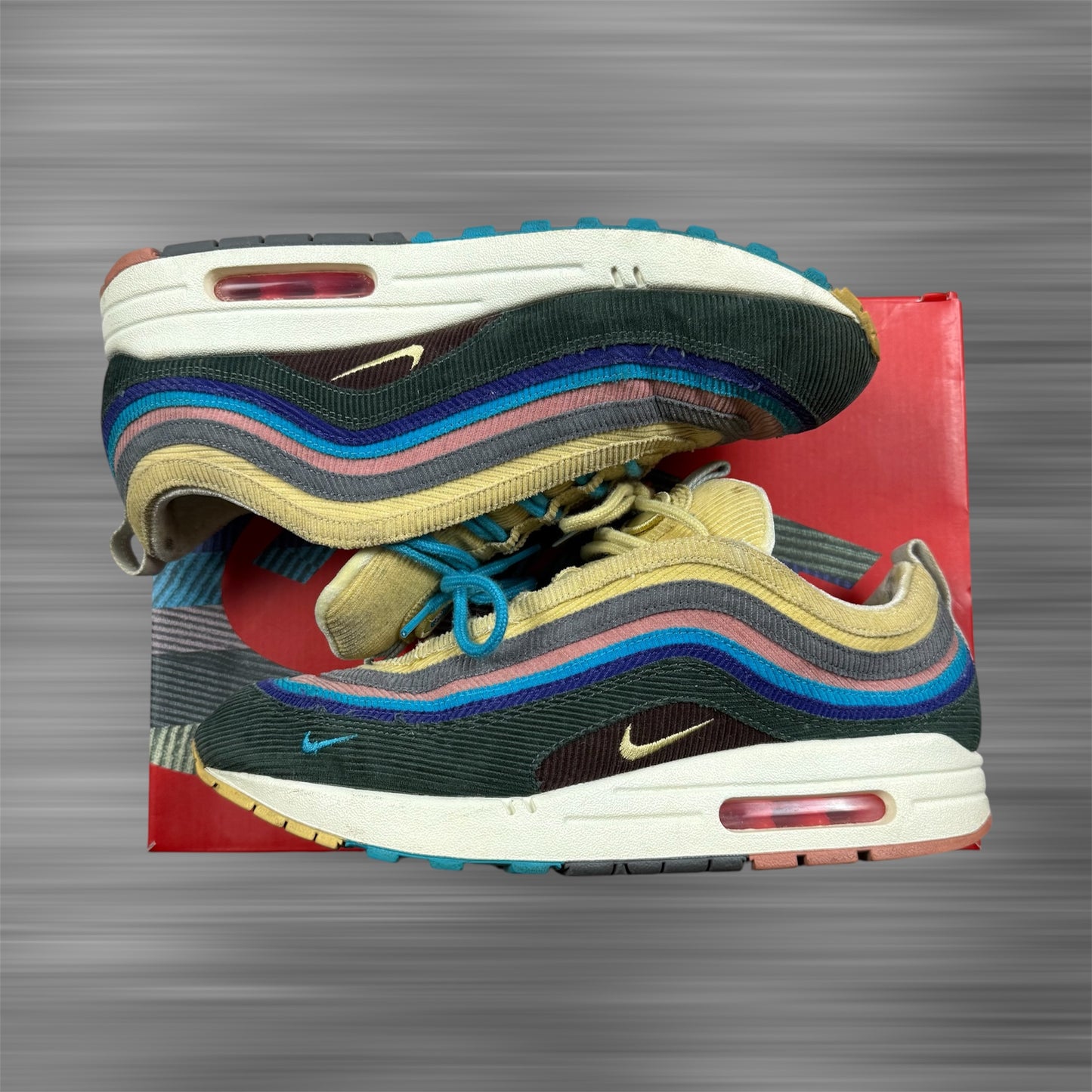 AIRMAX 97/1 SEAN WOTHERSPOON