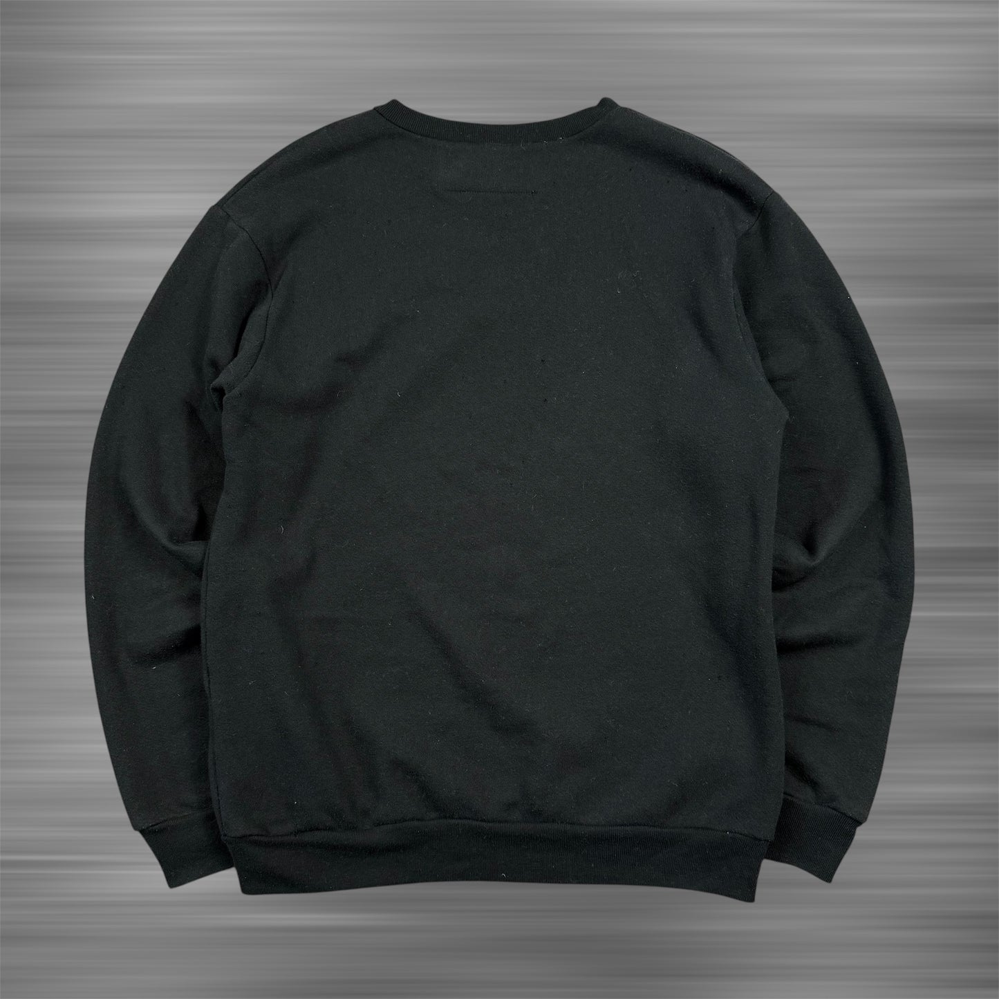 ENFANTS RICHES DÉPRIMÉS LOOSE THREAD SWEATER