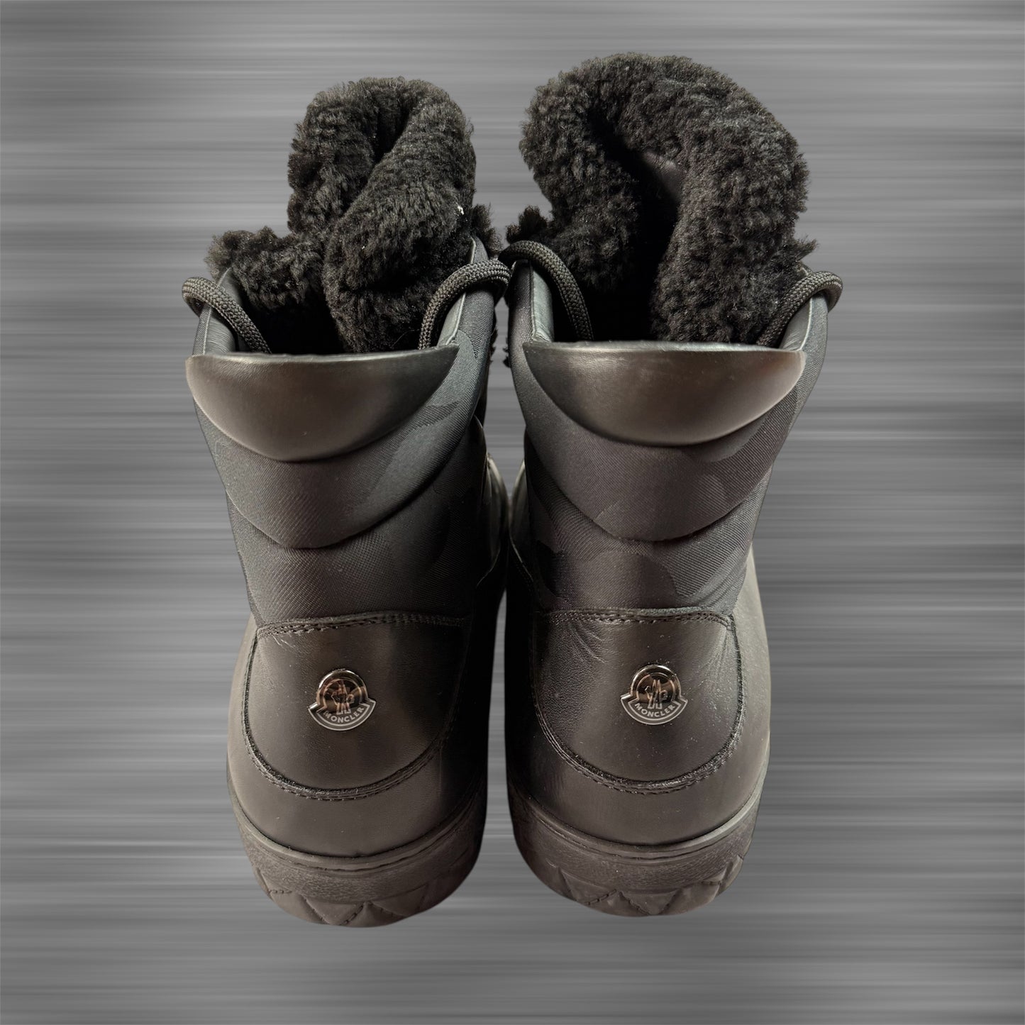 Moncler AILE FROIDE BOOTS