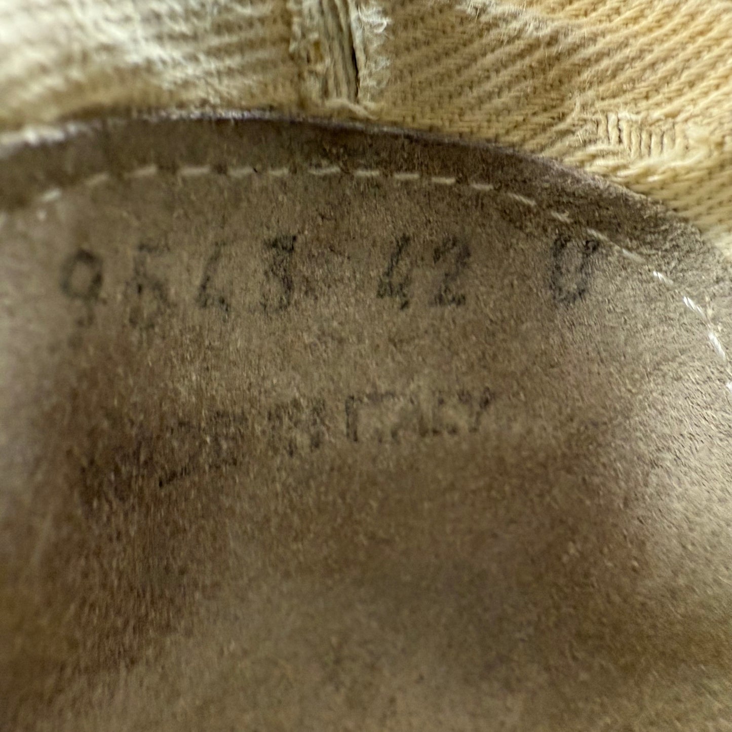 Rick Owens Ramones Low ‘Nylon Gray’