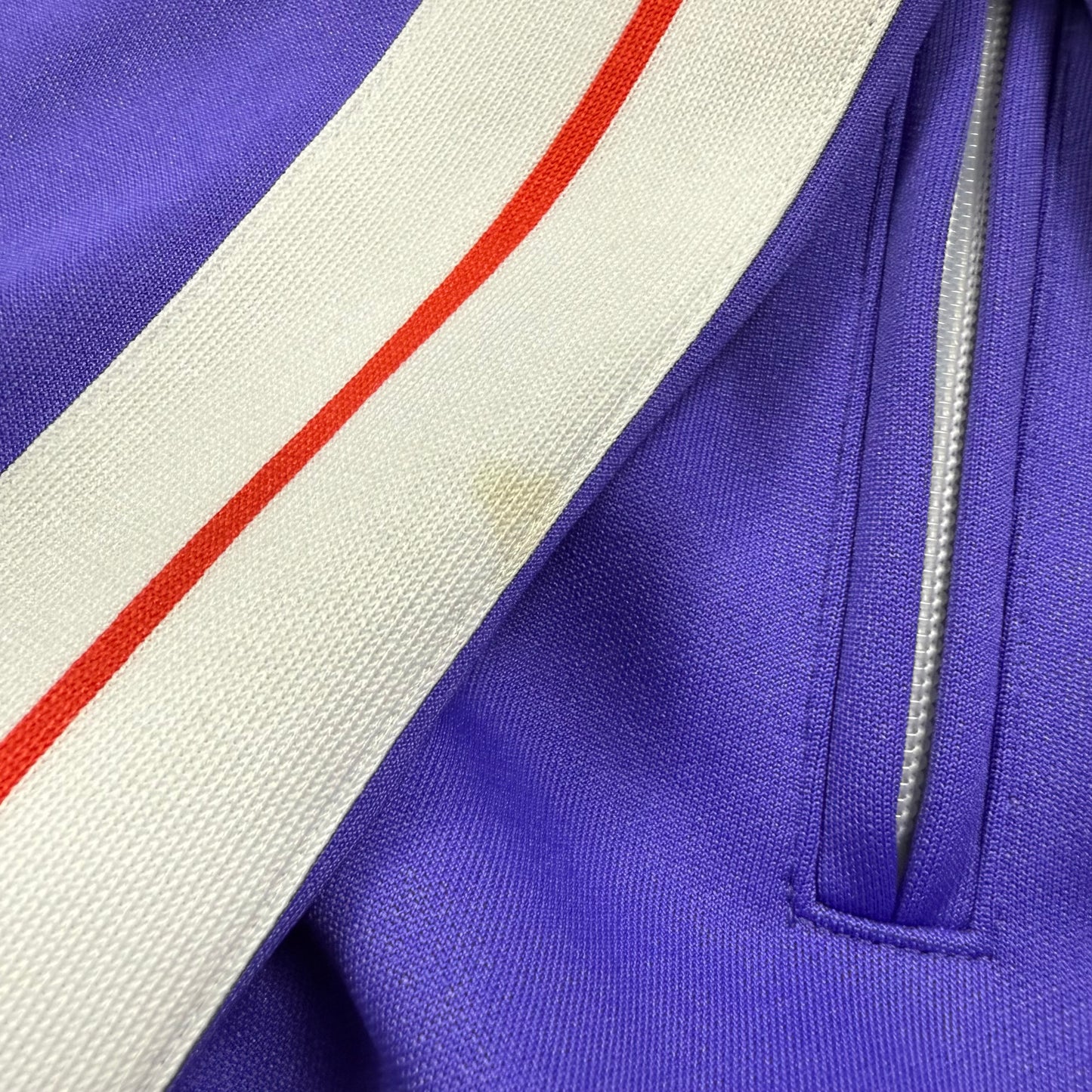 Palm Angels x Playboi Carti “Die Punk” Track Jacket