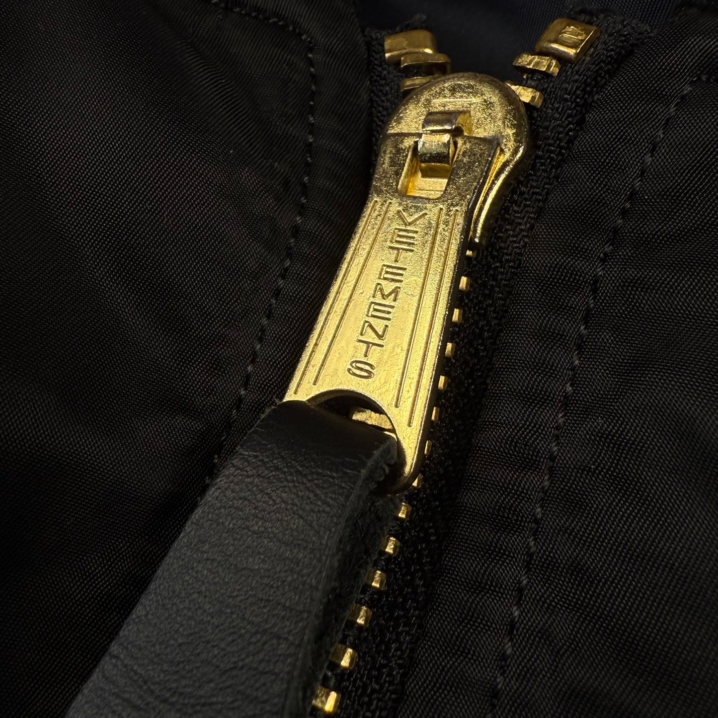 VETEMENTS x Alpha Industries Reversible Bomber Jacket