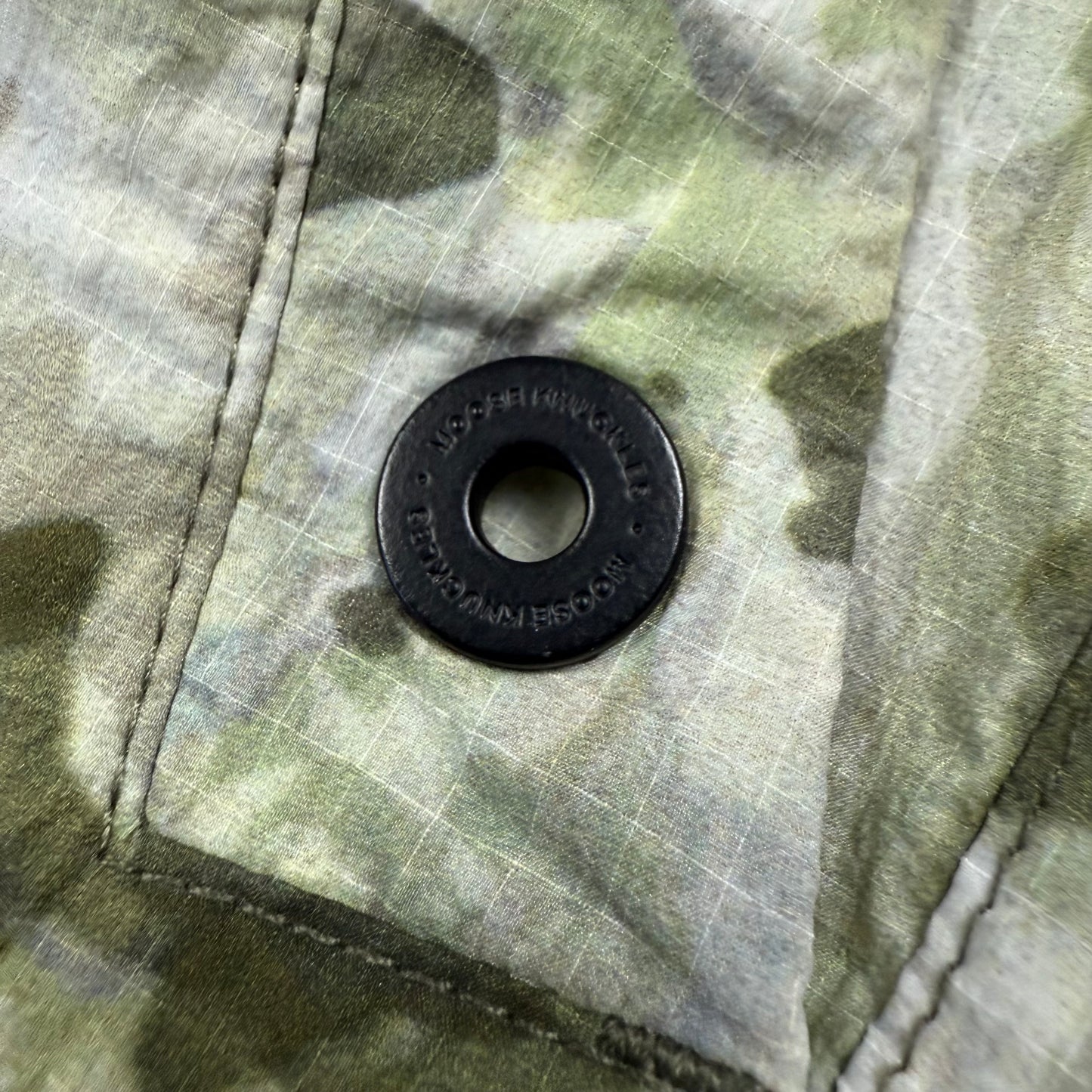 Moose Knuckles Tristan Cargo Shorts