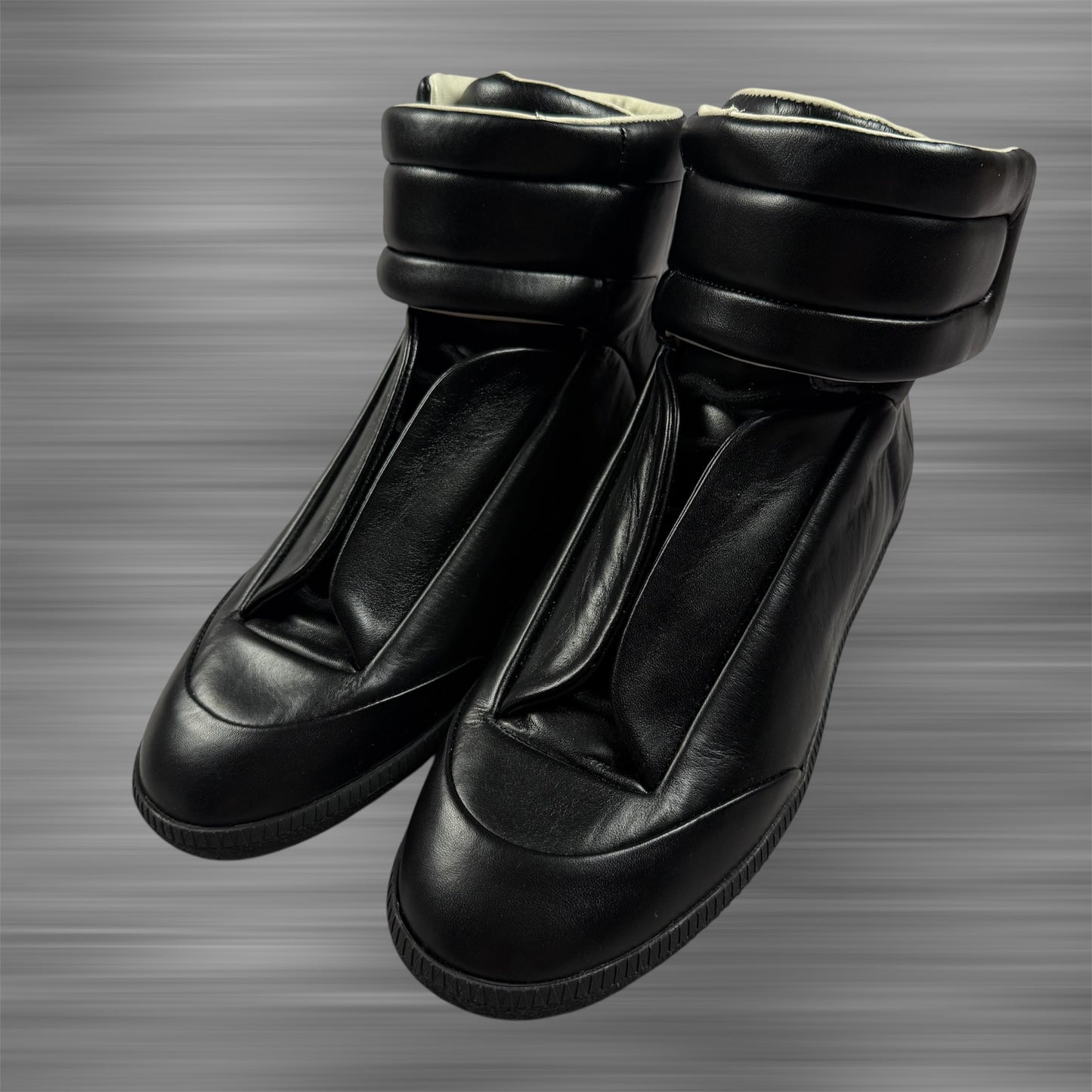 Maison Margiela Future ‘All Black’