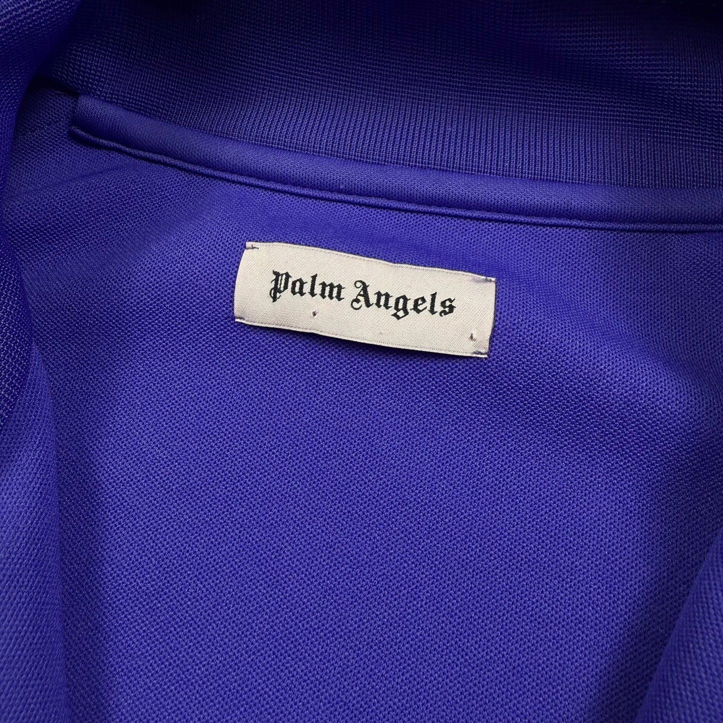 Palm Angels x Playboi Carti “Die Punk” Track Jacket