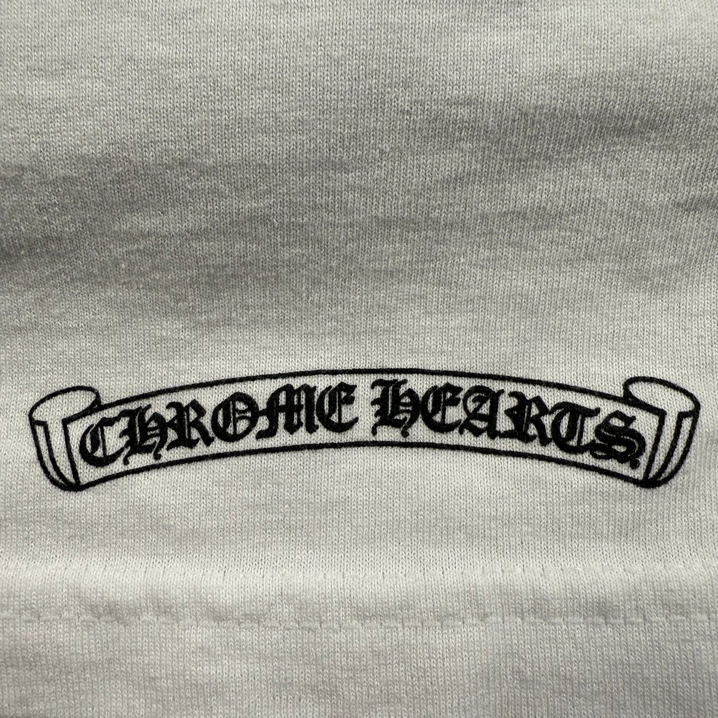 Chrome Hearts Equinox Climb For Heroes T-Shirt