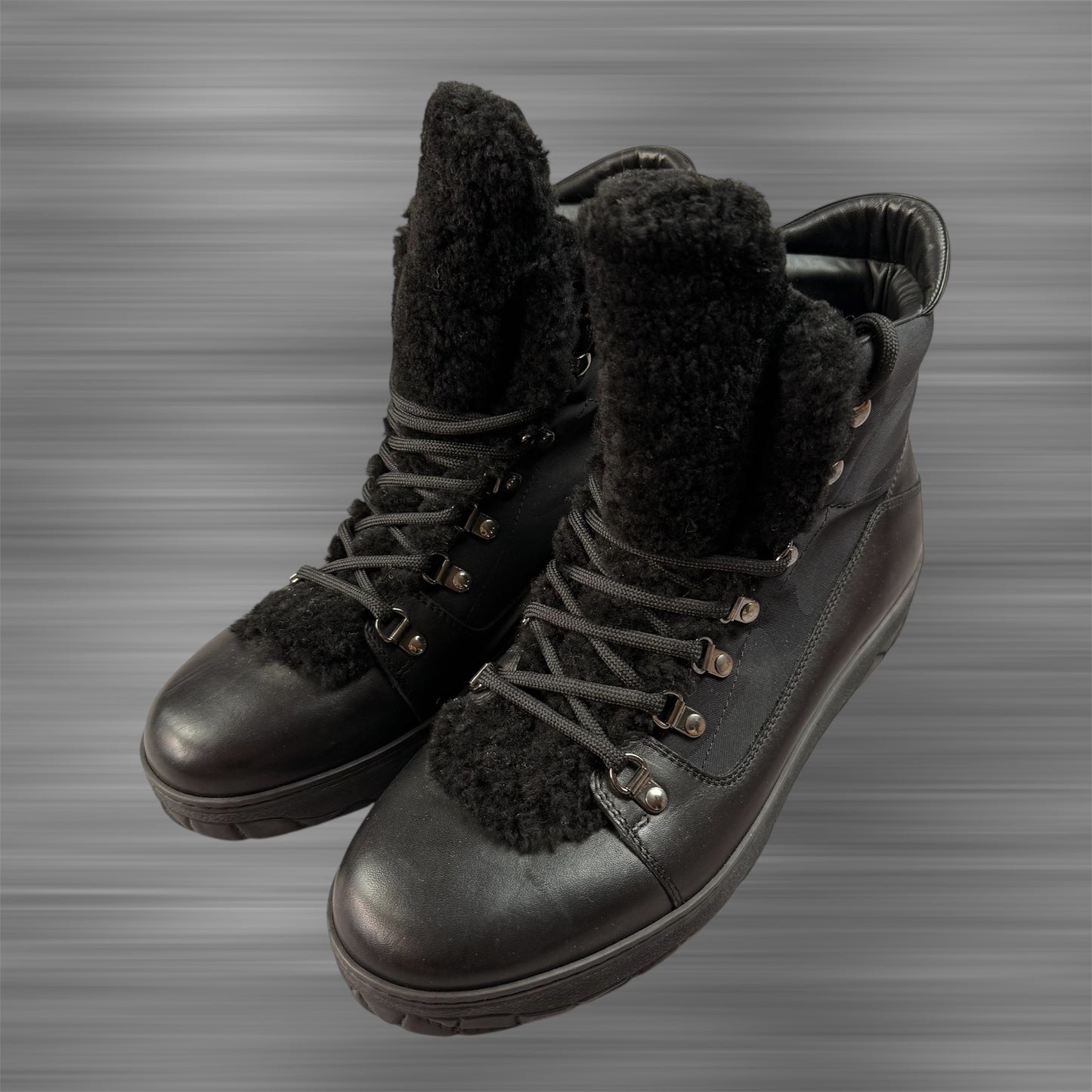 Moncler AILE FROIDE BOOTS