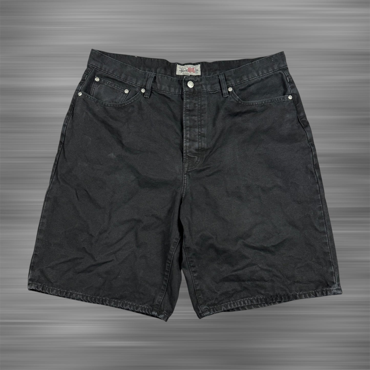 Stussy Baggy Jorts
