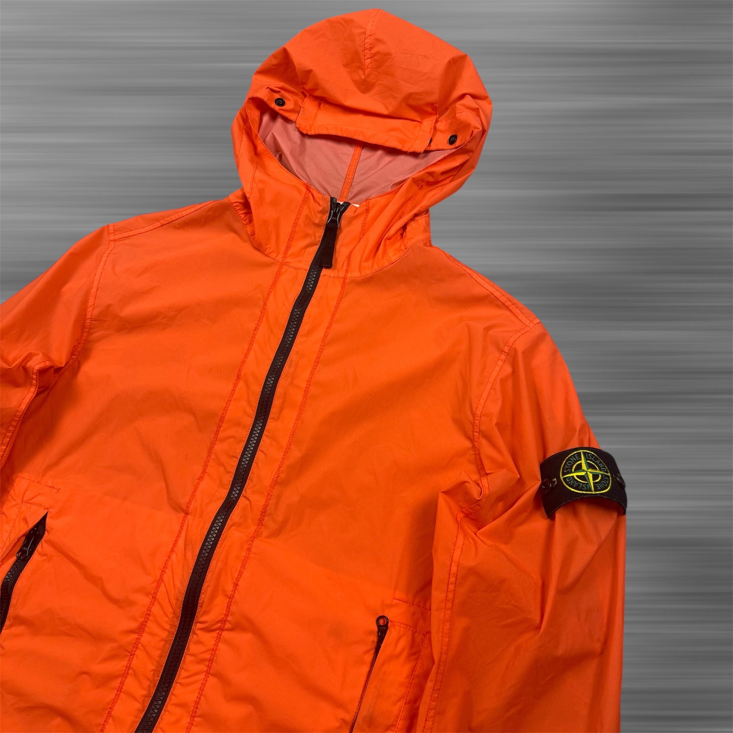 Stone Island Light Jacket