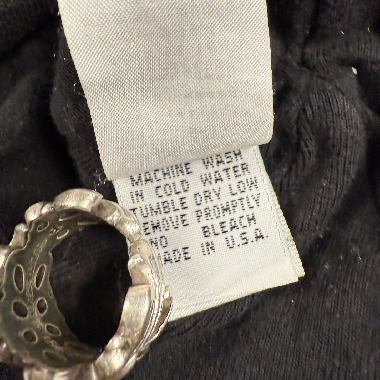 Chrome Hearts Vintage Cross Thermal Skull Cap
Beanie