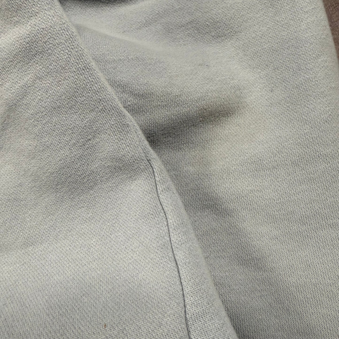 Arc’teryx fleece crewneck