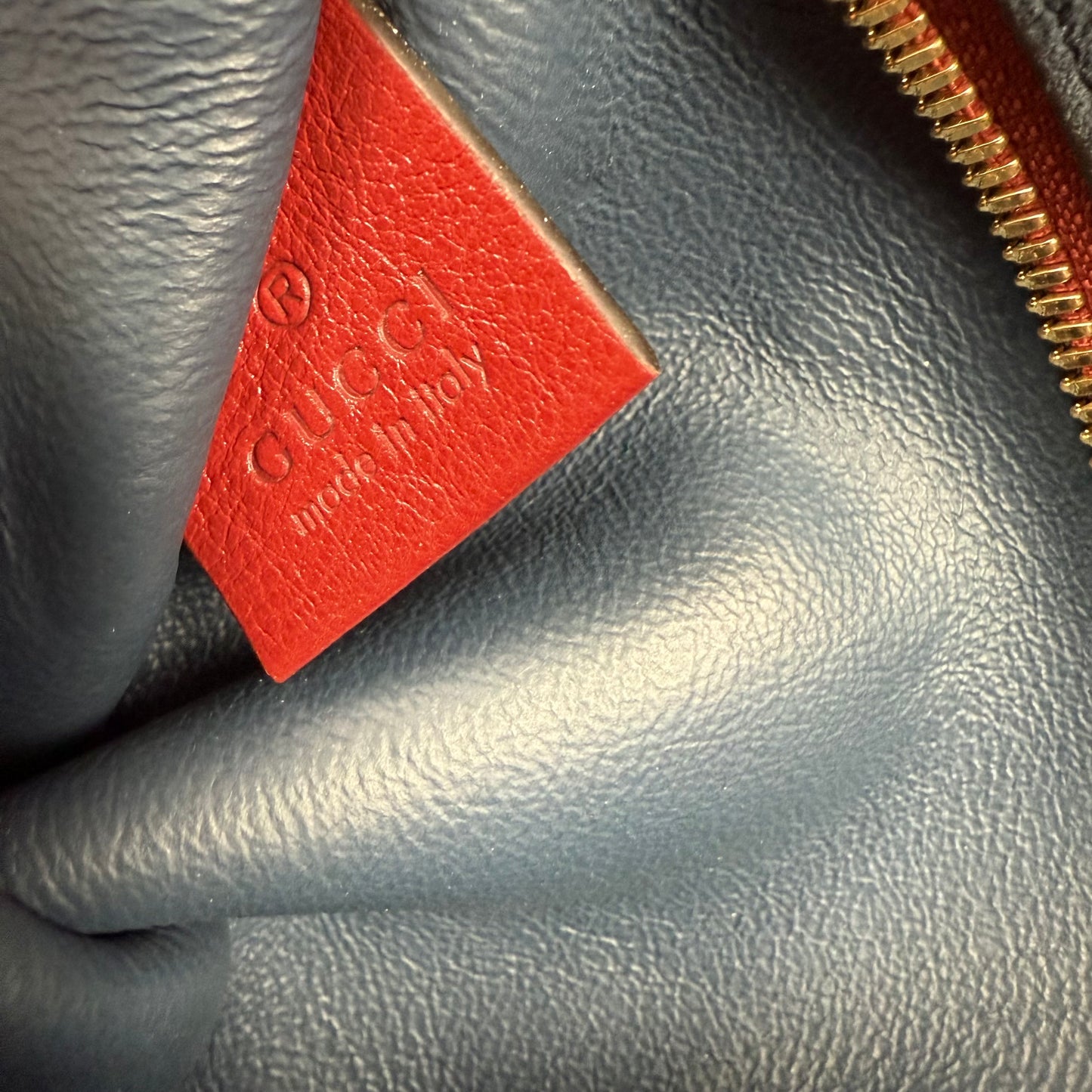 Gucci Rajah Large Tote Handbag