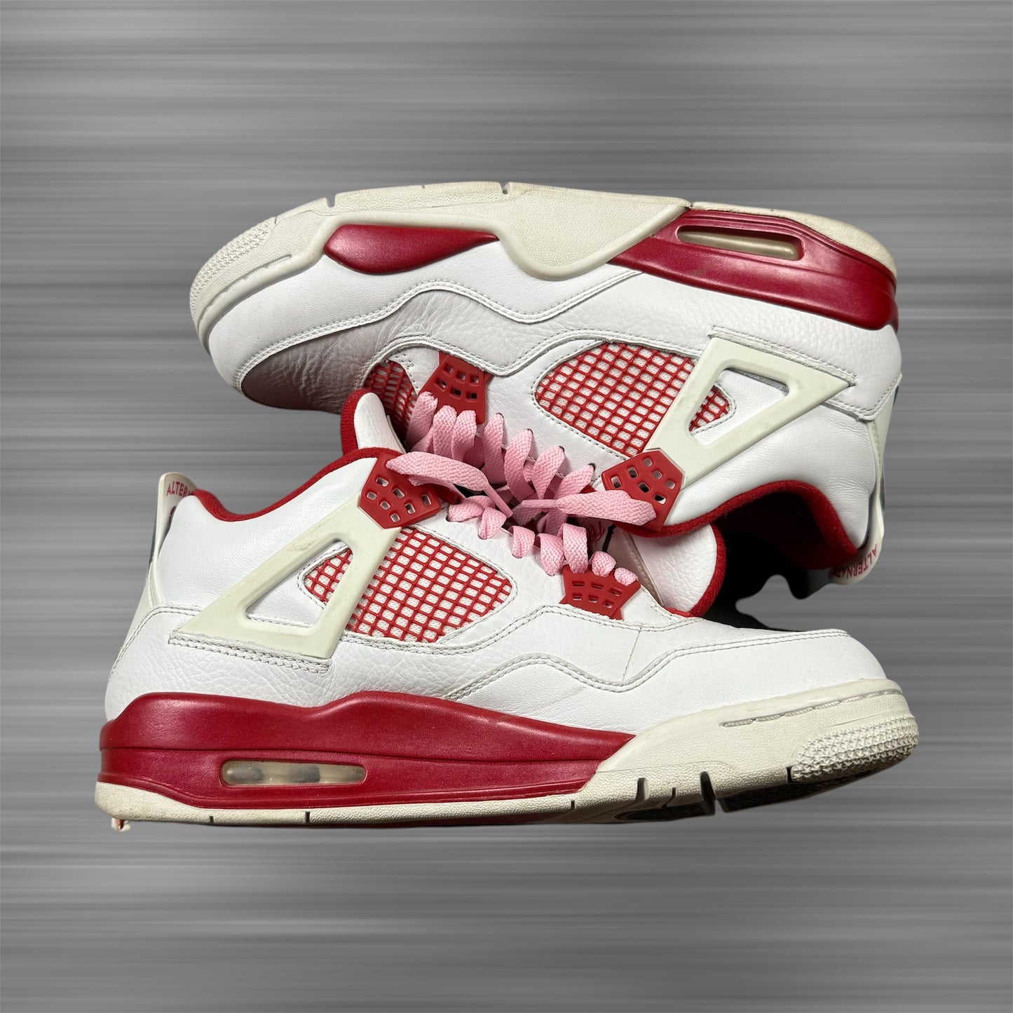 Jordan 4 Alternate