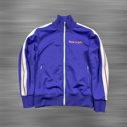 Palm Angels x Playboi Carti “Die Punk” Track Jacket