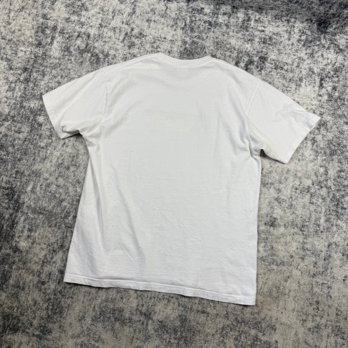 Supreme FW19 Life ‘White’ T-Shirt
