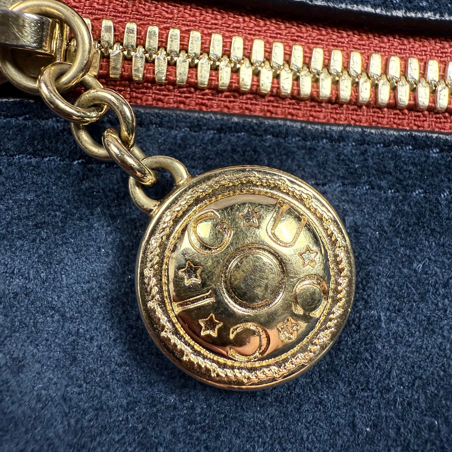 Gucci Rajah Large Tote Handbag