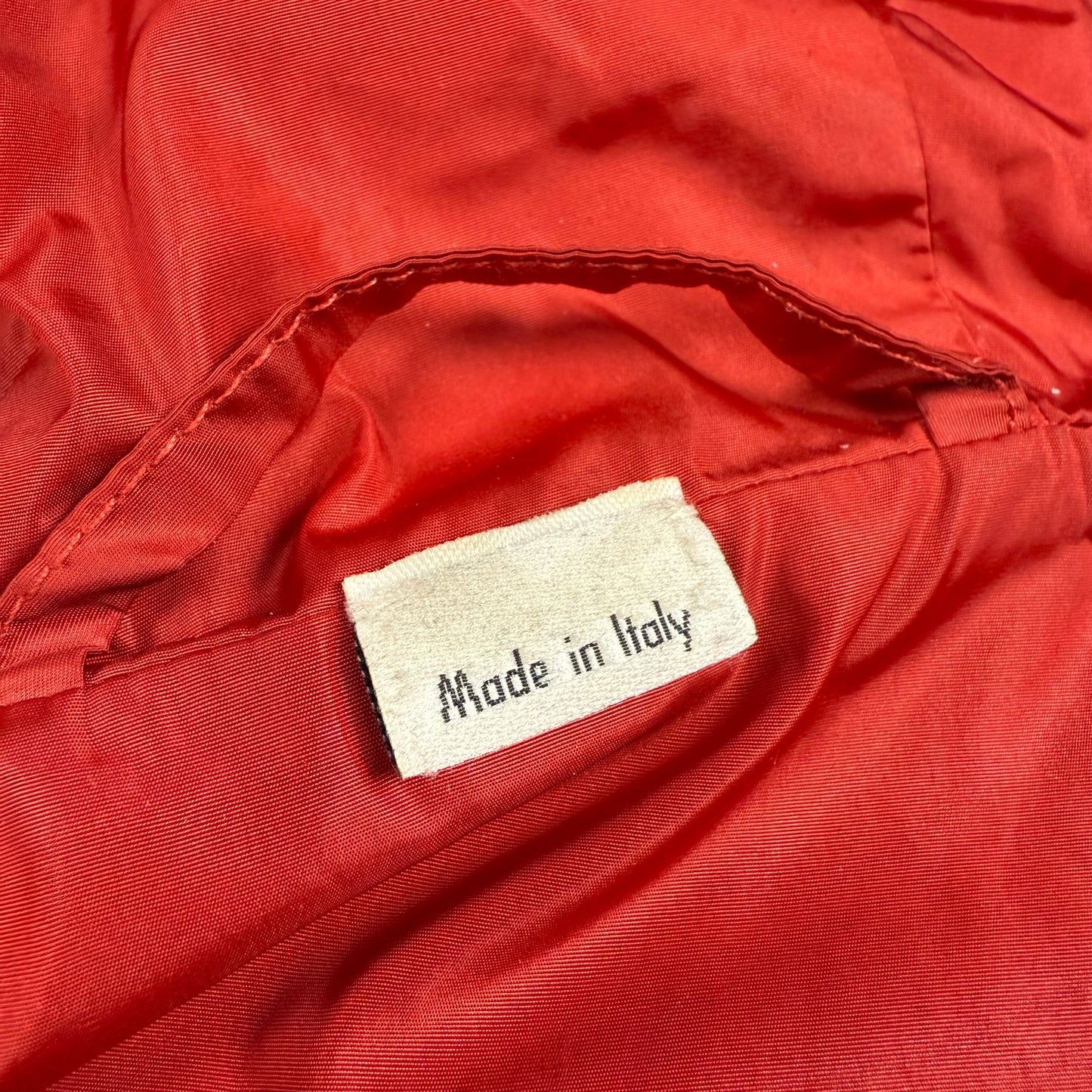 Gucci Bee And Star Print Windbreaker ‘Red’ Jacket