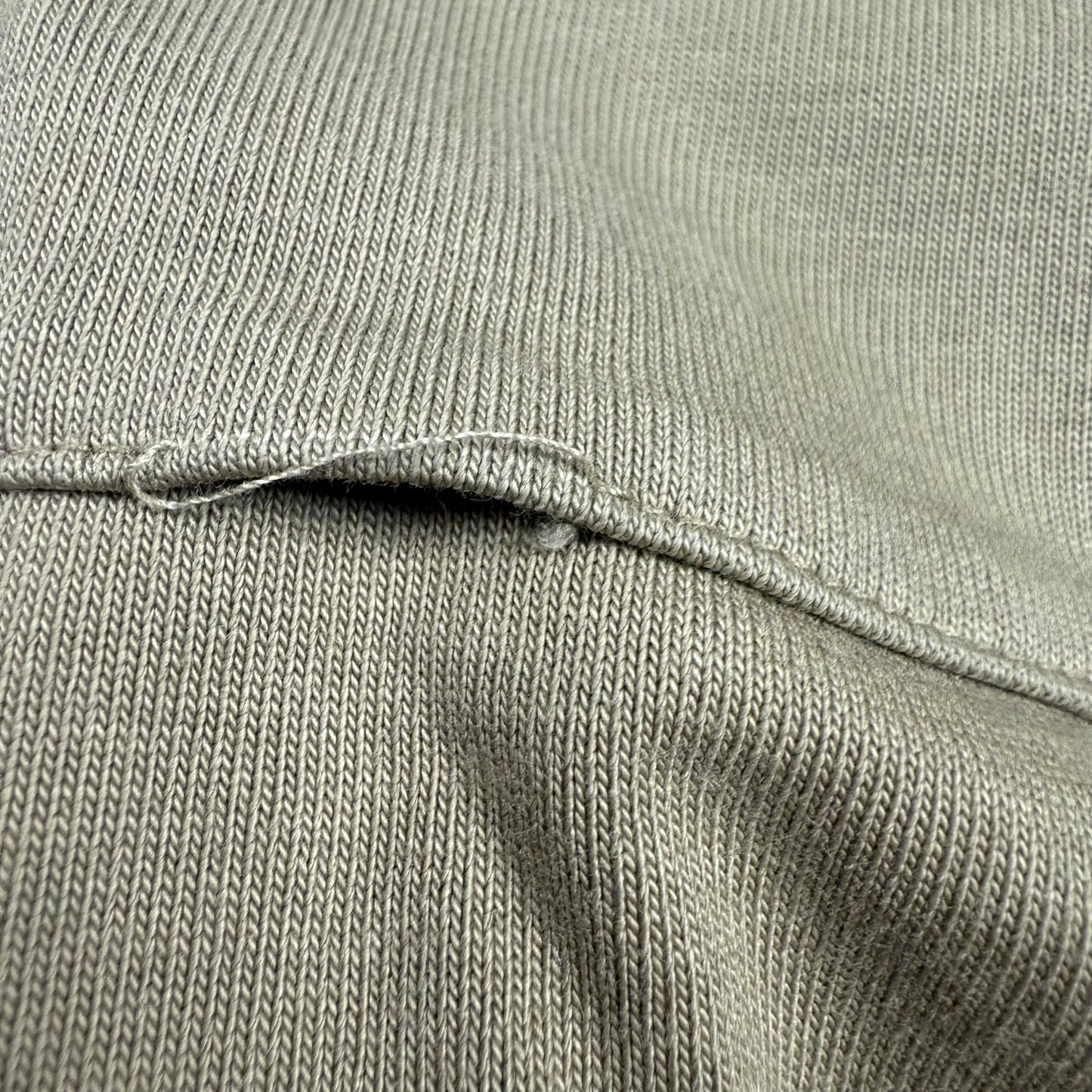 Rick Owens DRKSHDW ‘Olive’ Creatch Cargo Pants