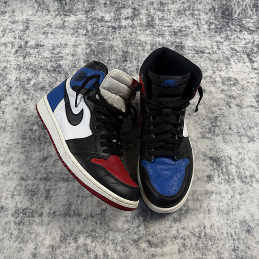 Jordan 1 Retro High OG Top 3 Shoes